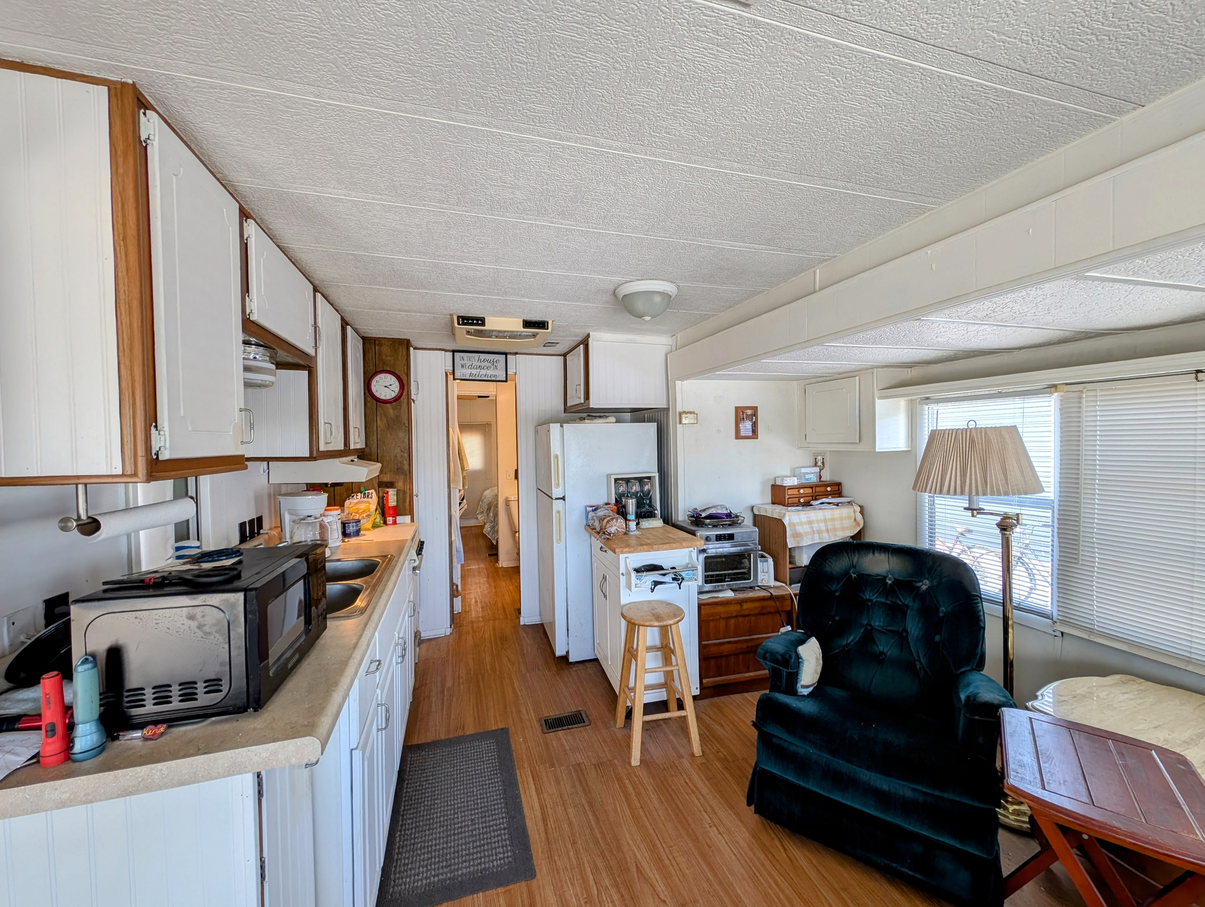 2206 Chaney Drive, Lot 353, Ruskin, Florida 33570, 1 Bedroom Bedrooms, ,1 BathroomBathrooms,55-Plus Mobile Home,For Sale,Chaney Drive, Lot 353,3567