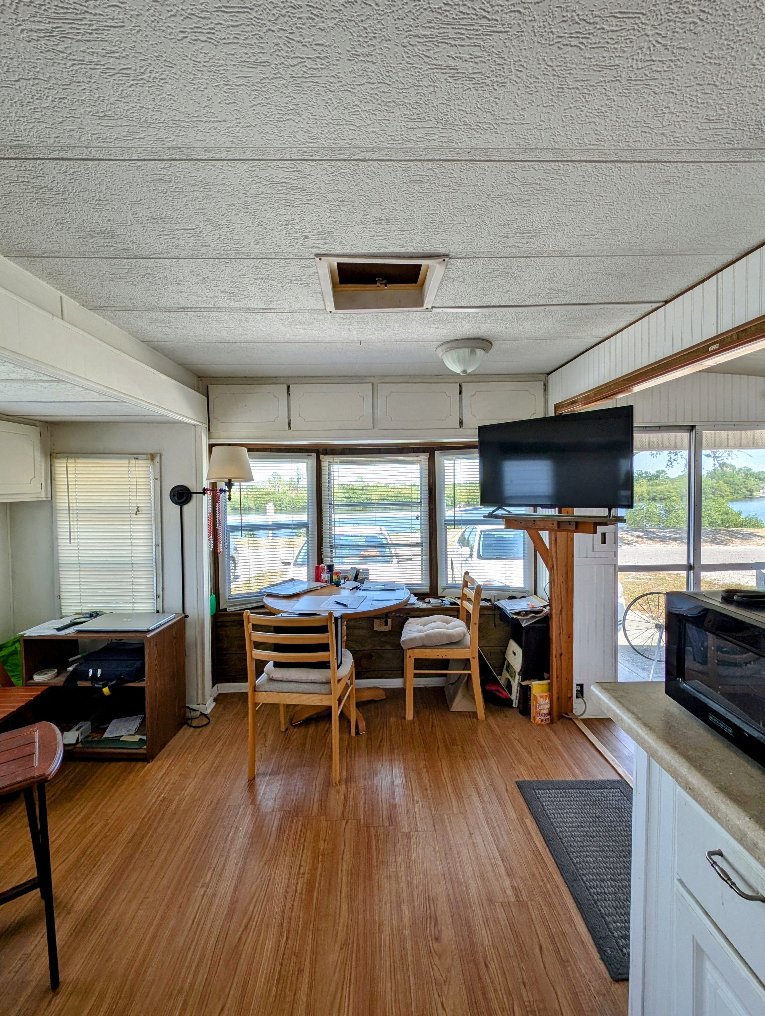 2206 Chaney Drive, Lot 353, Ruskin, Florida 33570, 1 Bedroom Bedrooms, ,1 BathroomBathrooms,55-Plus Mobile Home,For Sale,Chaney Drive, Lot 353,3567