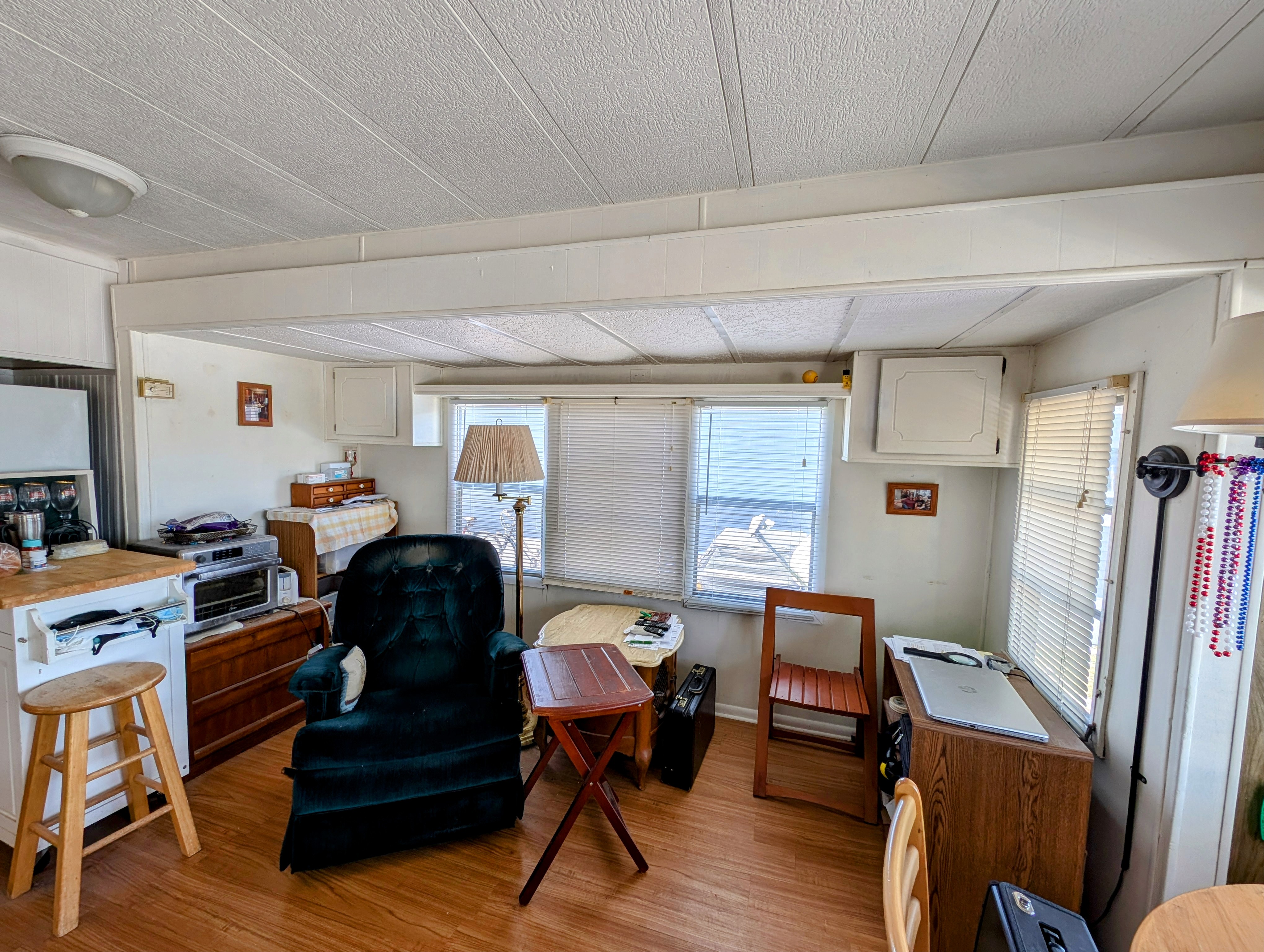 2206 Chaney Drive, Lot 353, Ruskin, Florida 33570, 1 Bedroom Bedrooms, ,1 BathroomBathrooms,55-Plus Mobile Home,For Sale,Chaney Drive, Lot 353,3567