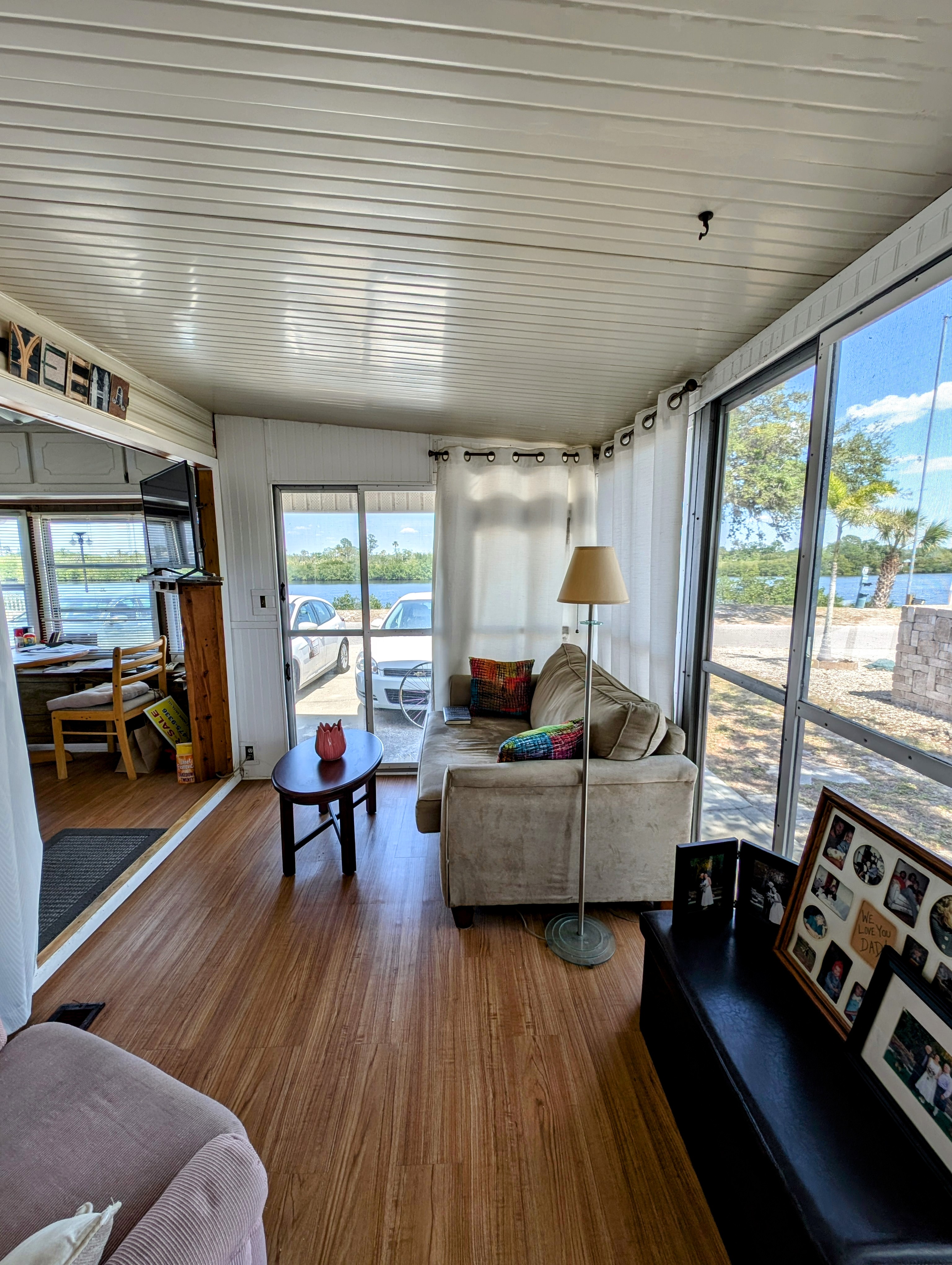 2206 Chaney Drive, Lot 353, Ruskin, Florida 33570, 1 Bedroom Bedrooms, ,1 BathroomBathrooms,55-Plus Mobile Home,For Sale,Chaney Drive, Lot 353,3567