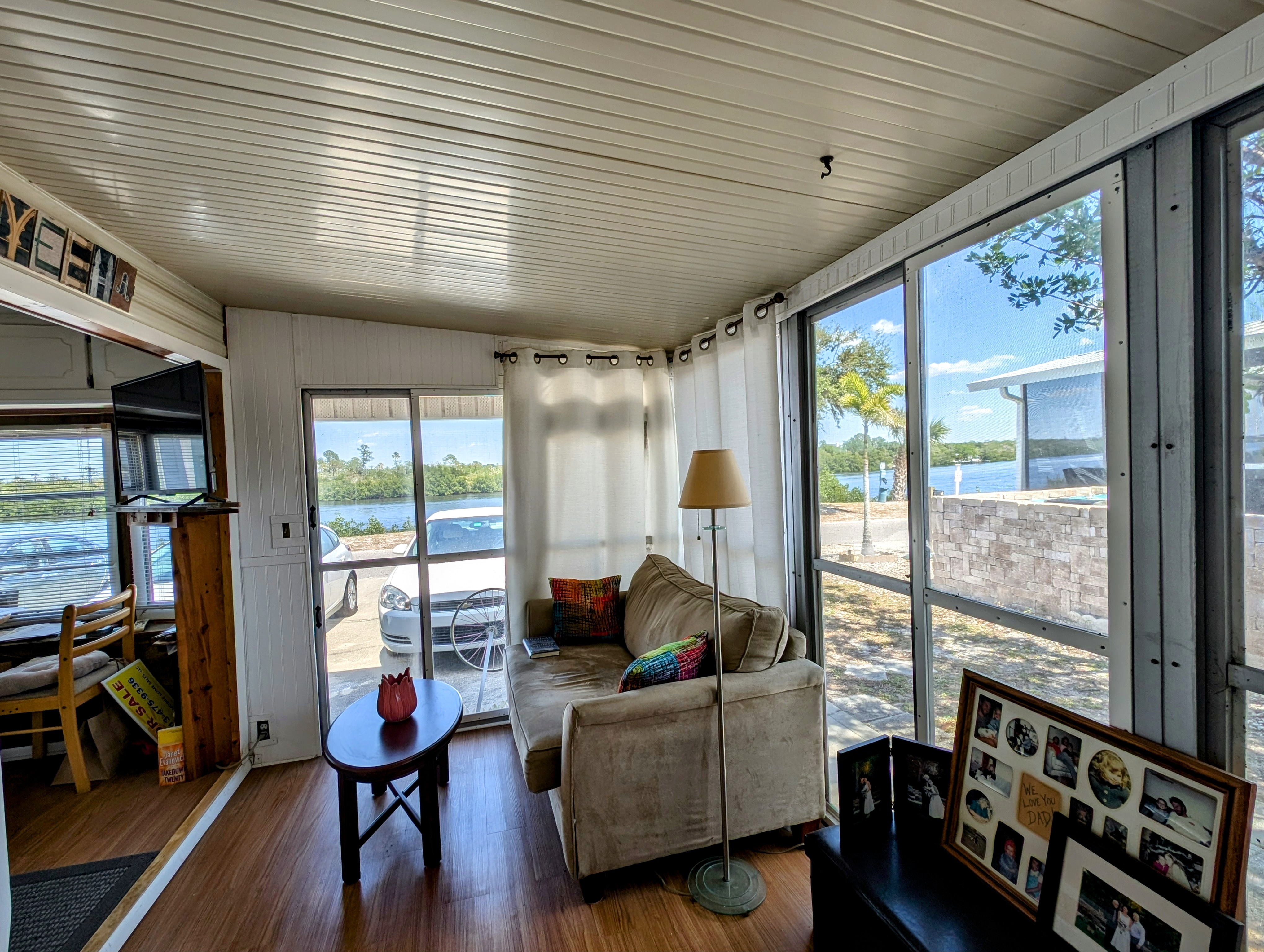 2206 Chaney Drive, Lot 353, Ruskin, Florida 33570, 1 Bedroom Bedrooms, ,1 BathroomBathrooms,55-Plus Mobile Home,For Sale,Chaney Drive, Lot 353,3567