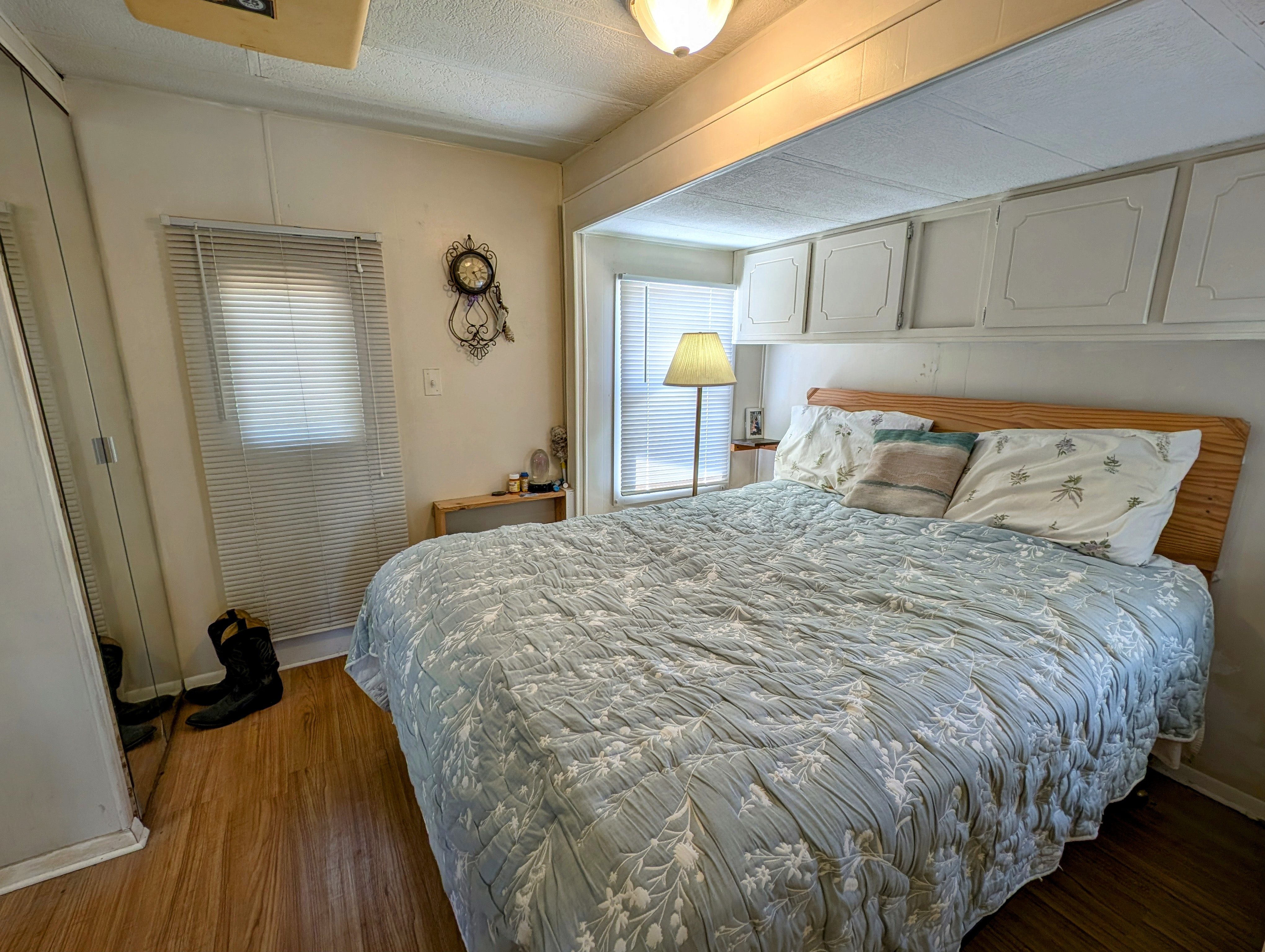 2206 Chaney Drive, Lot 353, Ruskin, Florida 33570, 1 Bedroom Bedrooms, ,1 BathroomBathrooms,55-Plus Mobile Home,For Sale,Chaney Drive, Lot 353,3567