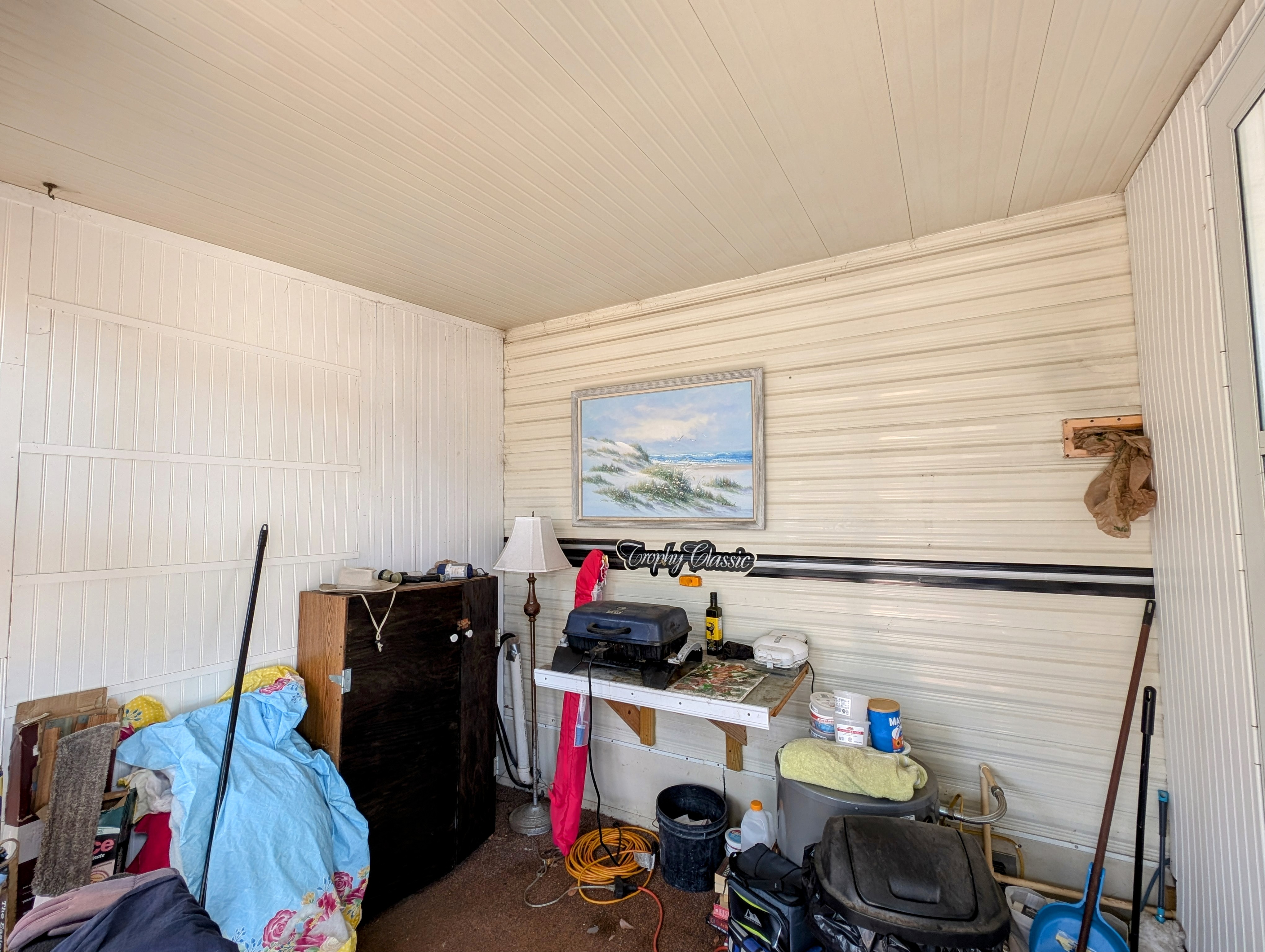 2206 Chaney Drive, Lot 353, Ruskin, Florida 33570, 1 Bedroom Bedrooms, ,1 BathroomBathrooms,55-Plus Mobile Home,For Sale,Chaney Drive, Lot 353,3567