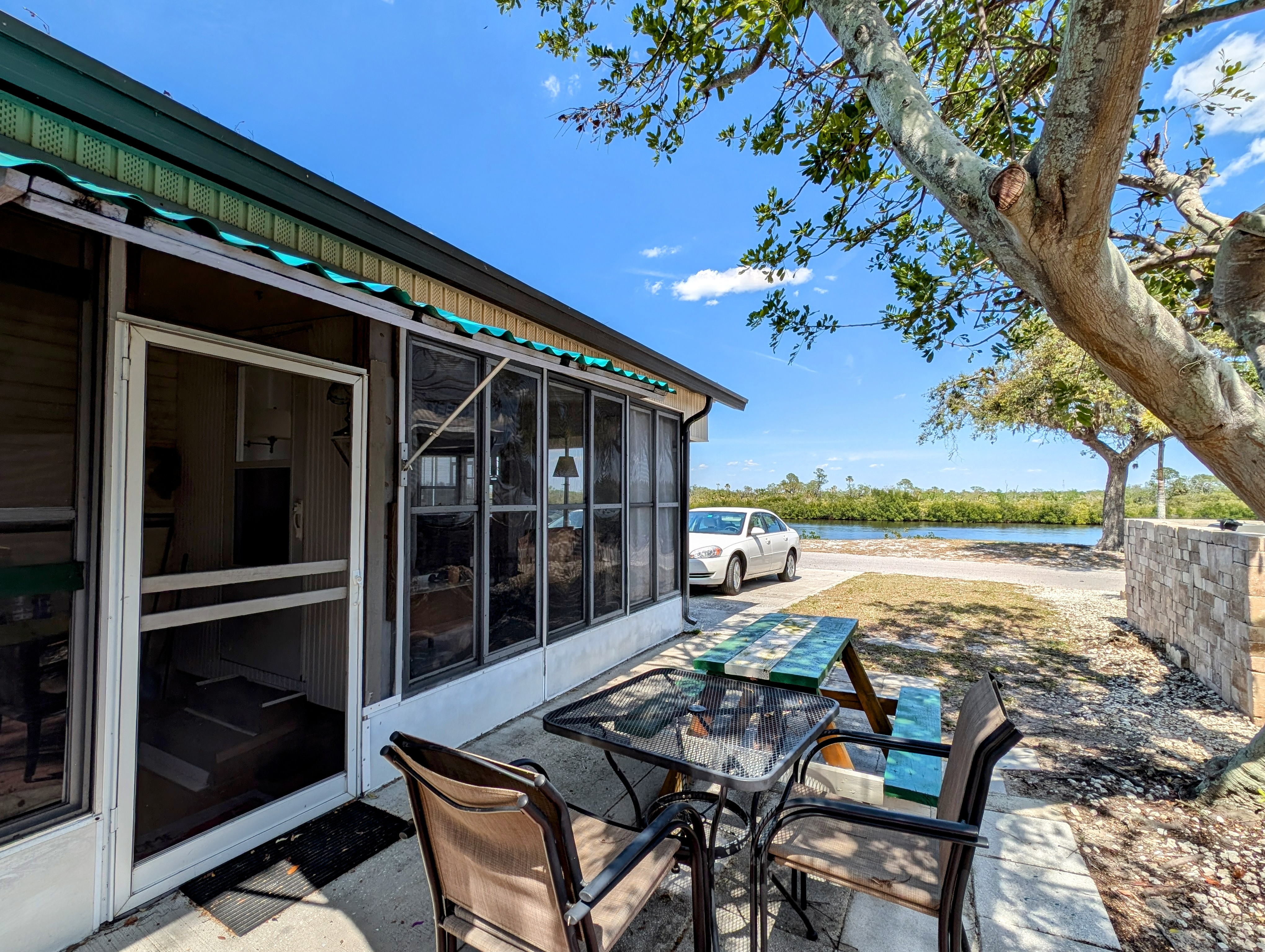 2206 Chaney Drive, Lot 353, Ruskin, Florida 33570, 1 Bedroom Bedrooms, ,1 BathroomBathrooms,55-Plus Mobile Home,For Sale,Chaney Drive, Lot 353,3567