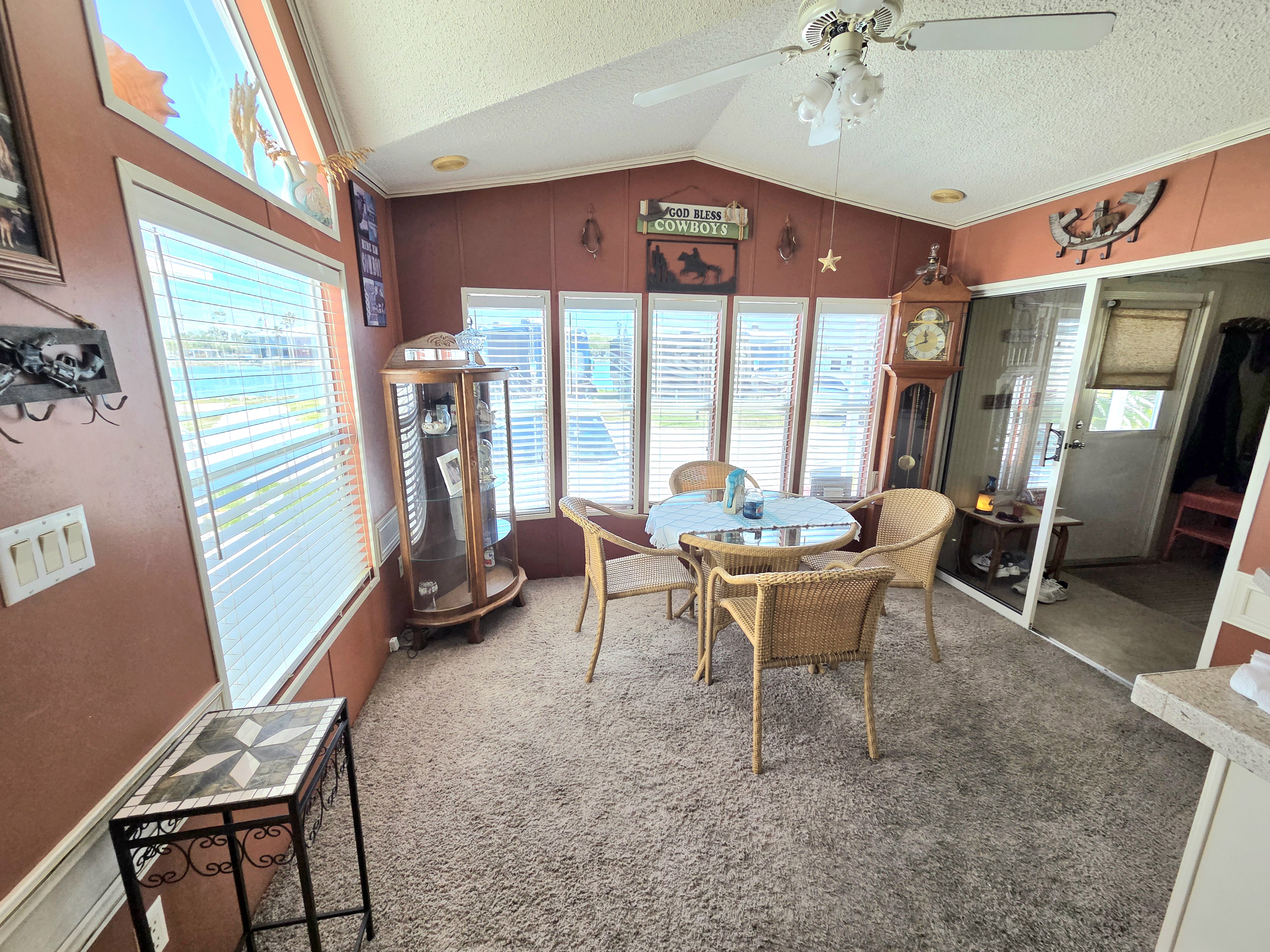 800 Kay Road, Lot 1127, Bradenton, Florida 34212, 2 Bedrooms Bedrooms, ,1 BathroomBathrooms,All - Age Mobile Home,For Sale,Kay Road, Lot 1127,3568