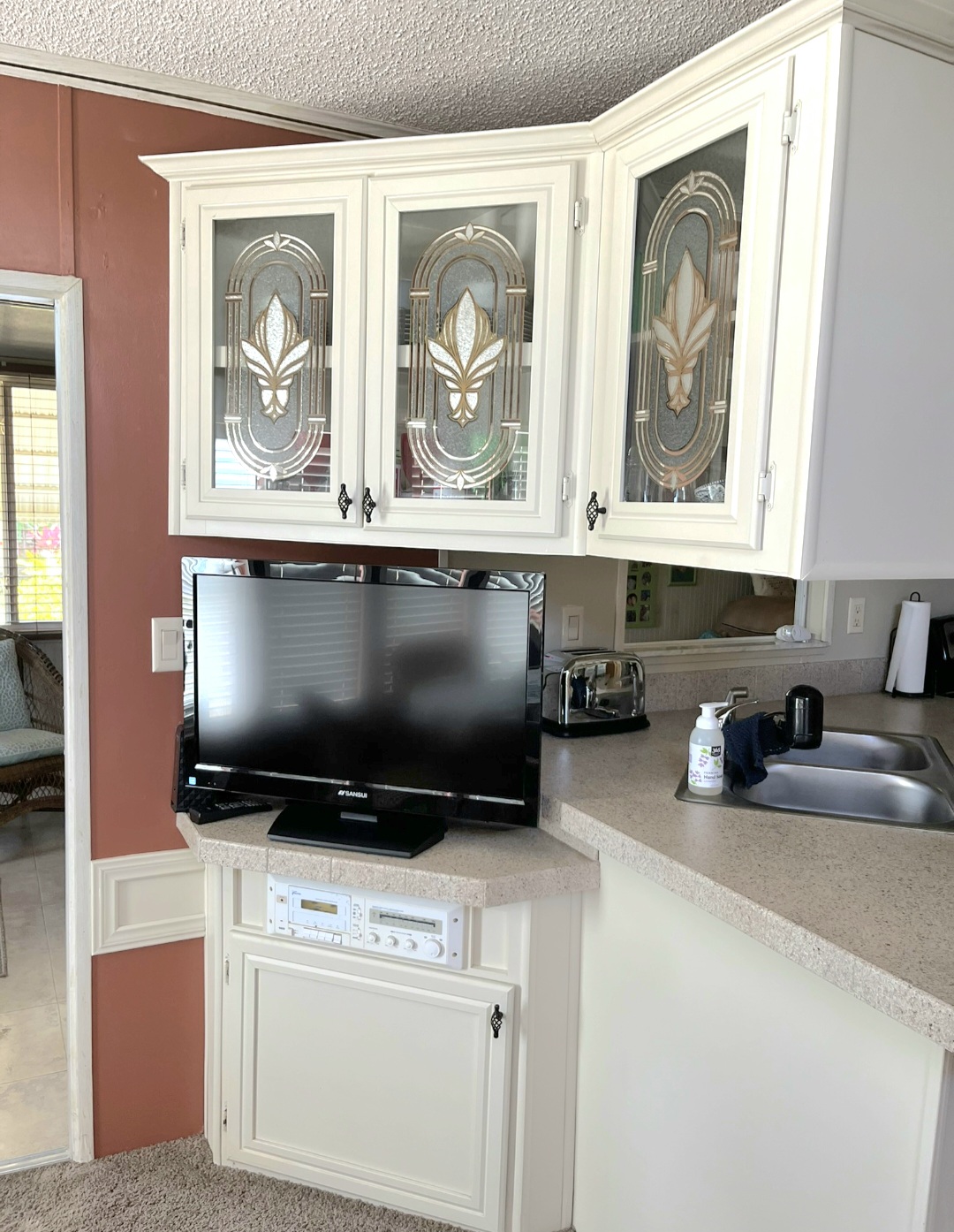 800 Kay Road, Lot 1127, Bradenton, Florida 34212, 2 Bedrooms Bedrooms, ,1 BathroomBathrooms,All - Age Mobile Home,For Sale,Kay Road, Lot 1127,3568
