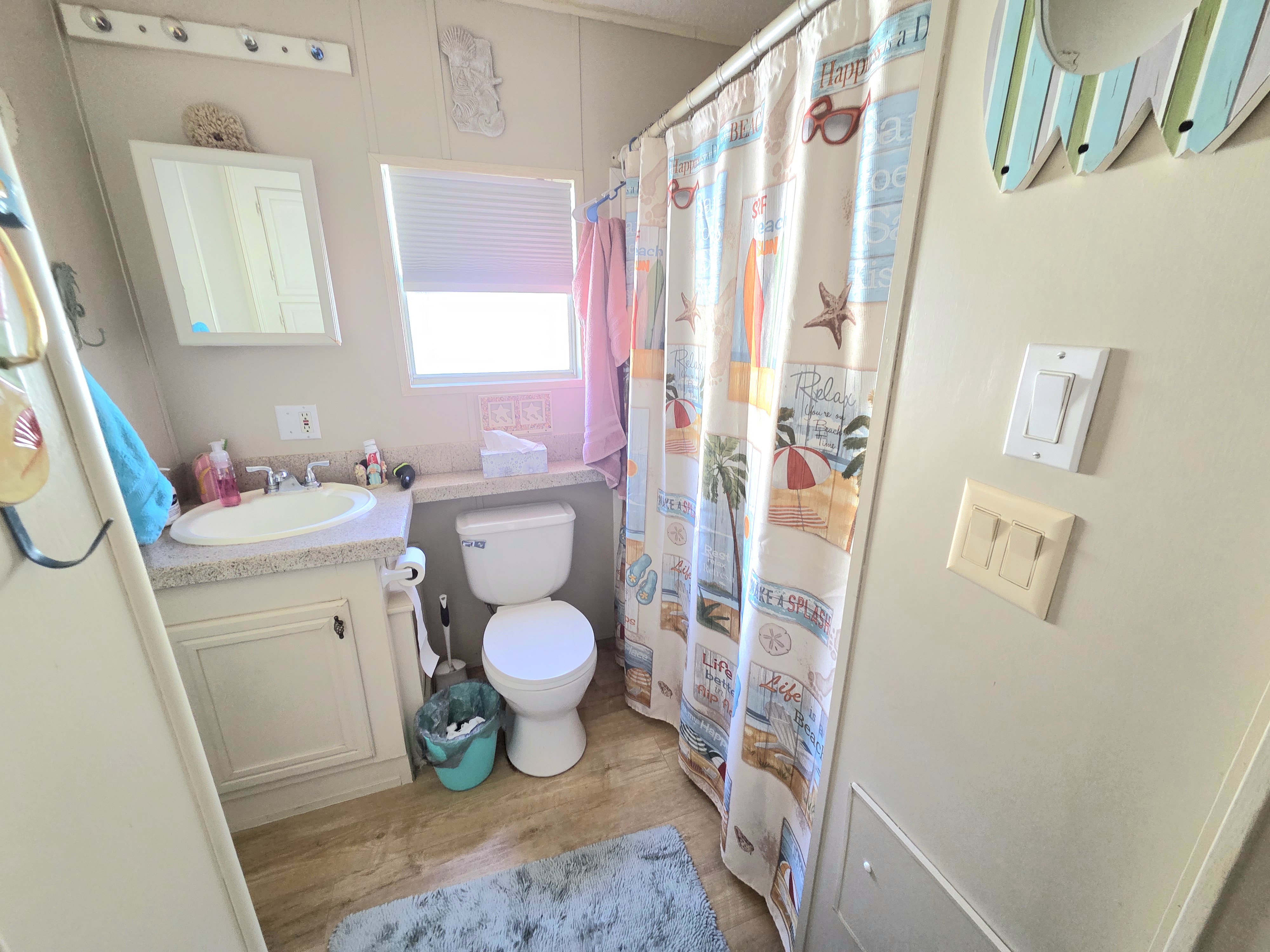 800 Kay Road, Lot 1127, Bradenton, Florida 34212, 2 Bedrooms Bedrooms, ,1 BathroomBathrooms,All - Age Mobile Home,For Sale,Kay Road, Lot 1127,3568
