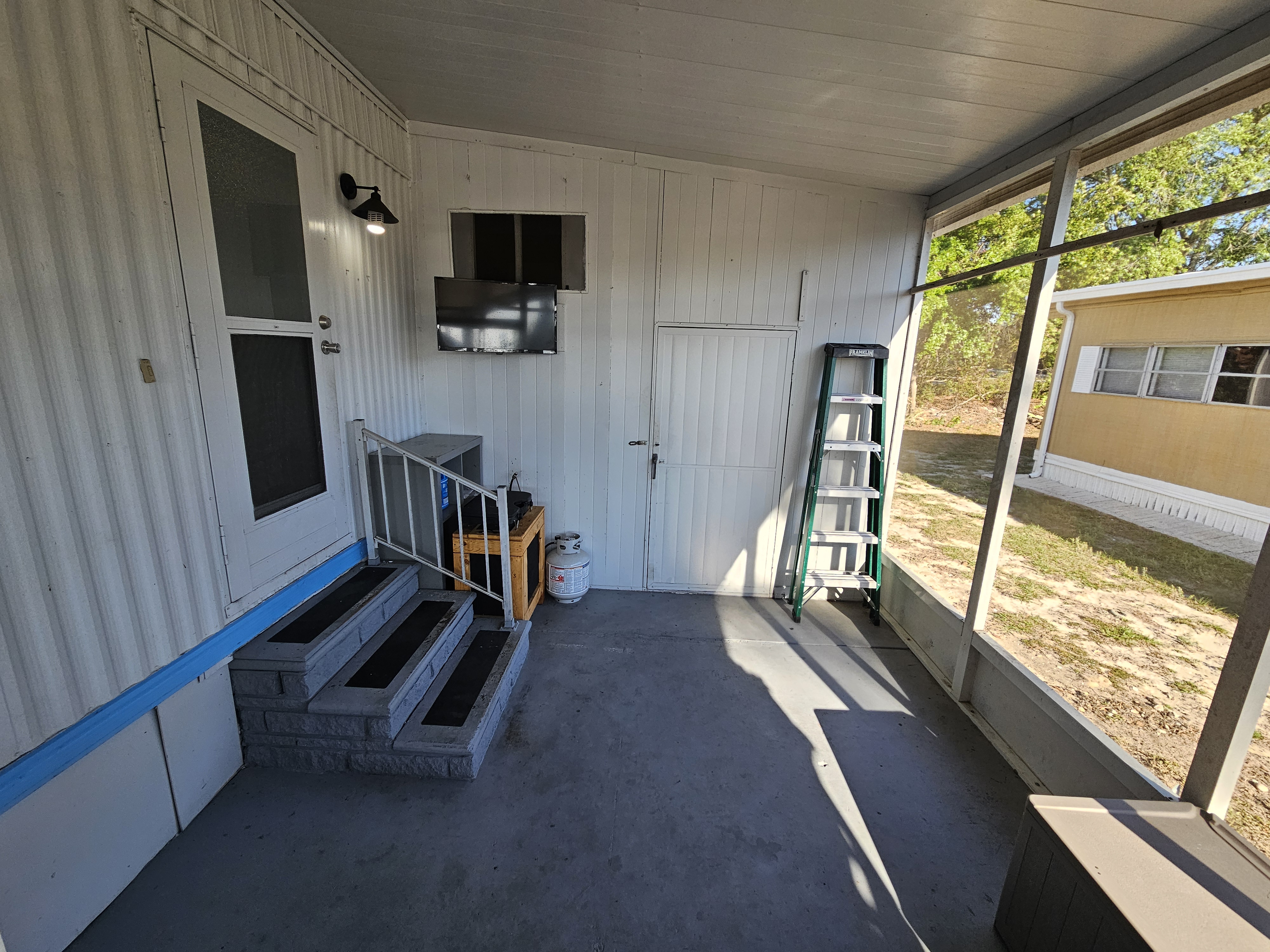 39248 US 19 N, Lot 107, Tarpon Springs, Florida 34689, 2 Bedrooms Bedrooms, ,2 BathroomsBathrooms,55-Plus Mobile Home,For Sale,US 19 N, Lot 107,3569