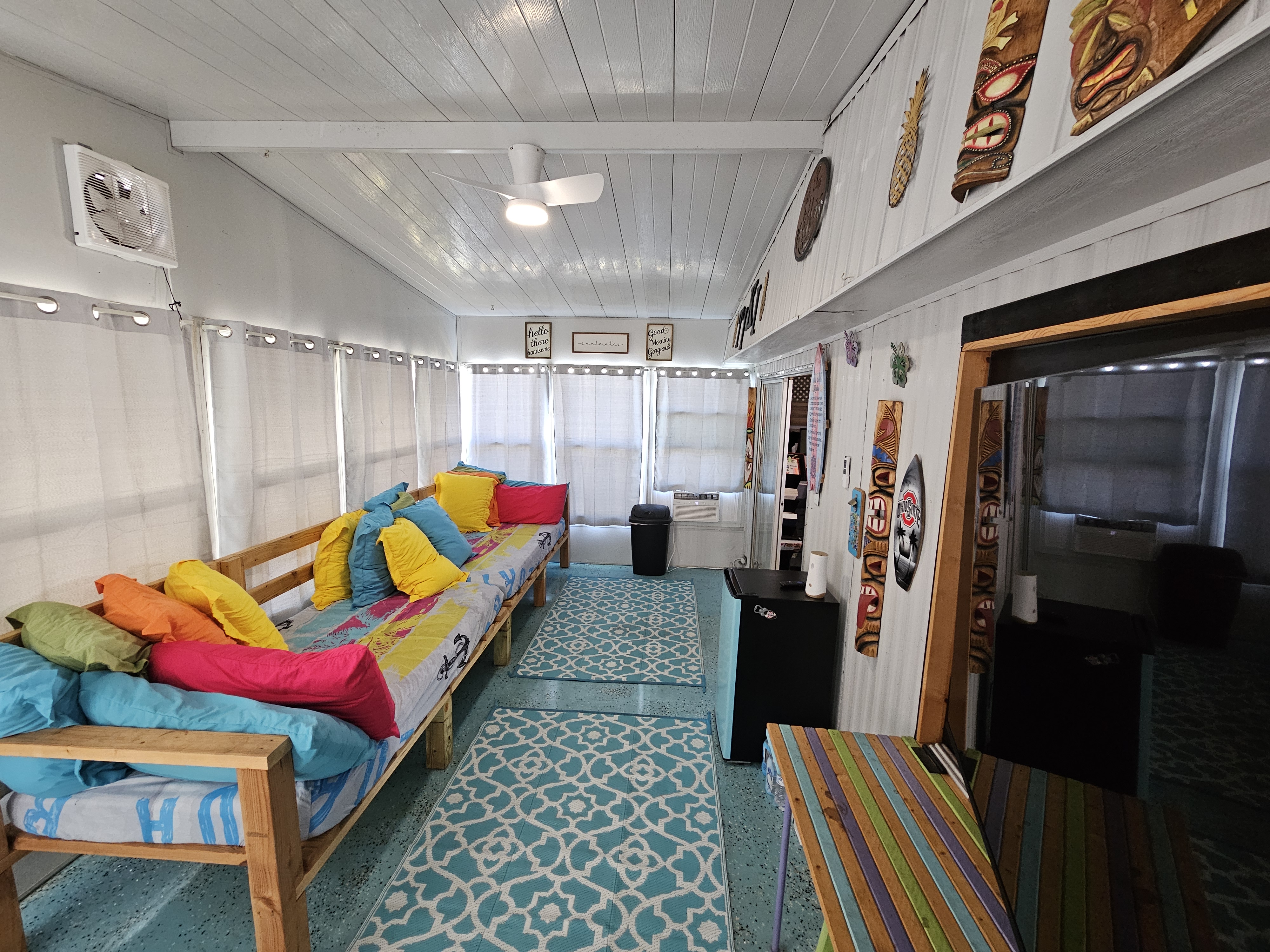 39248 US 19 N, Lot 107, Tarpon Springs, Florida 34689, 2 Bedrooms Bedrooms, ,2 BathroomsBathrooms,55-Plus Mobile Home,For Sale,US 19 N, Lot 107,3569