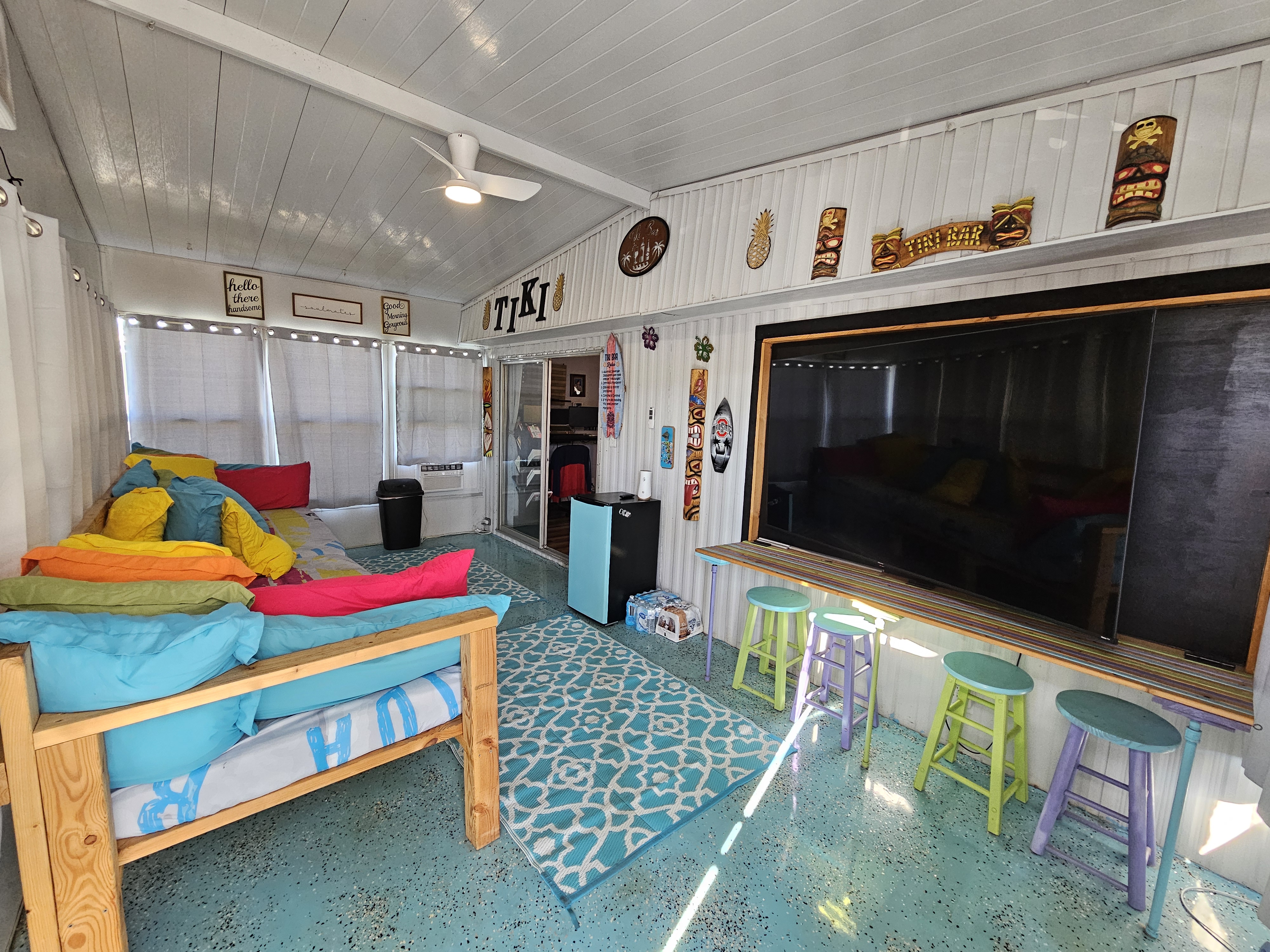 39248 US 19 N, Lot 107, Tarpon Springs, Florida 34689, 2 Bedrooms Bedrooms, ,2 BathroomsBathrooms,55-Plus Mobile Home,For Sale,US 19 N, Lot 107,3569