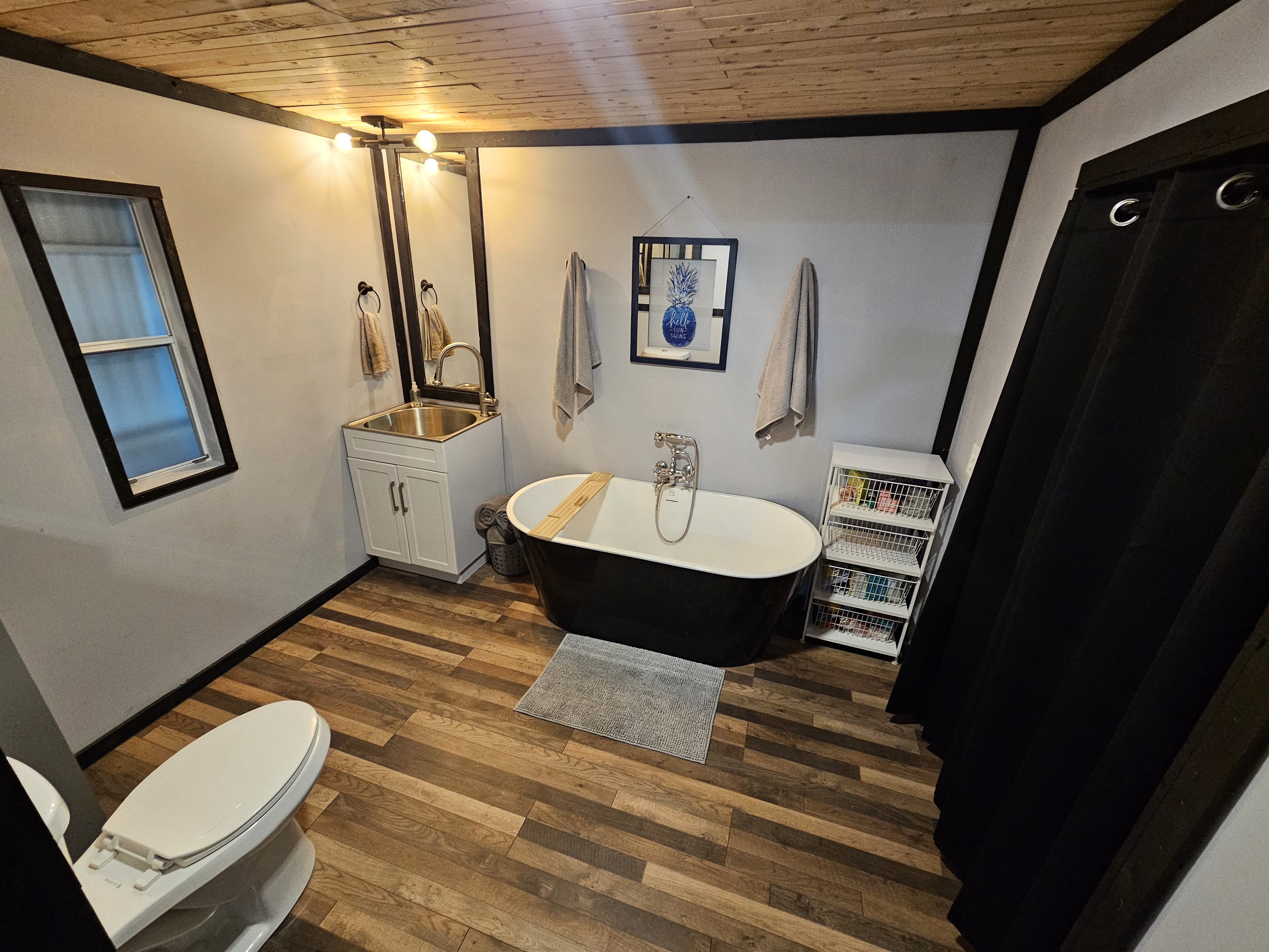 39248 US 19 N, Lot 107, Tarpon Springs, Florida 34689, 2 Bedrooms Bedrooms, ,2 BathroomsBathrooms,55-Plus Mobile Home,For Sale,US 19 N, Lot 107,3569