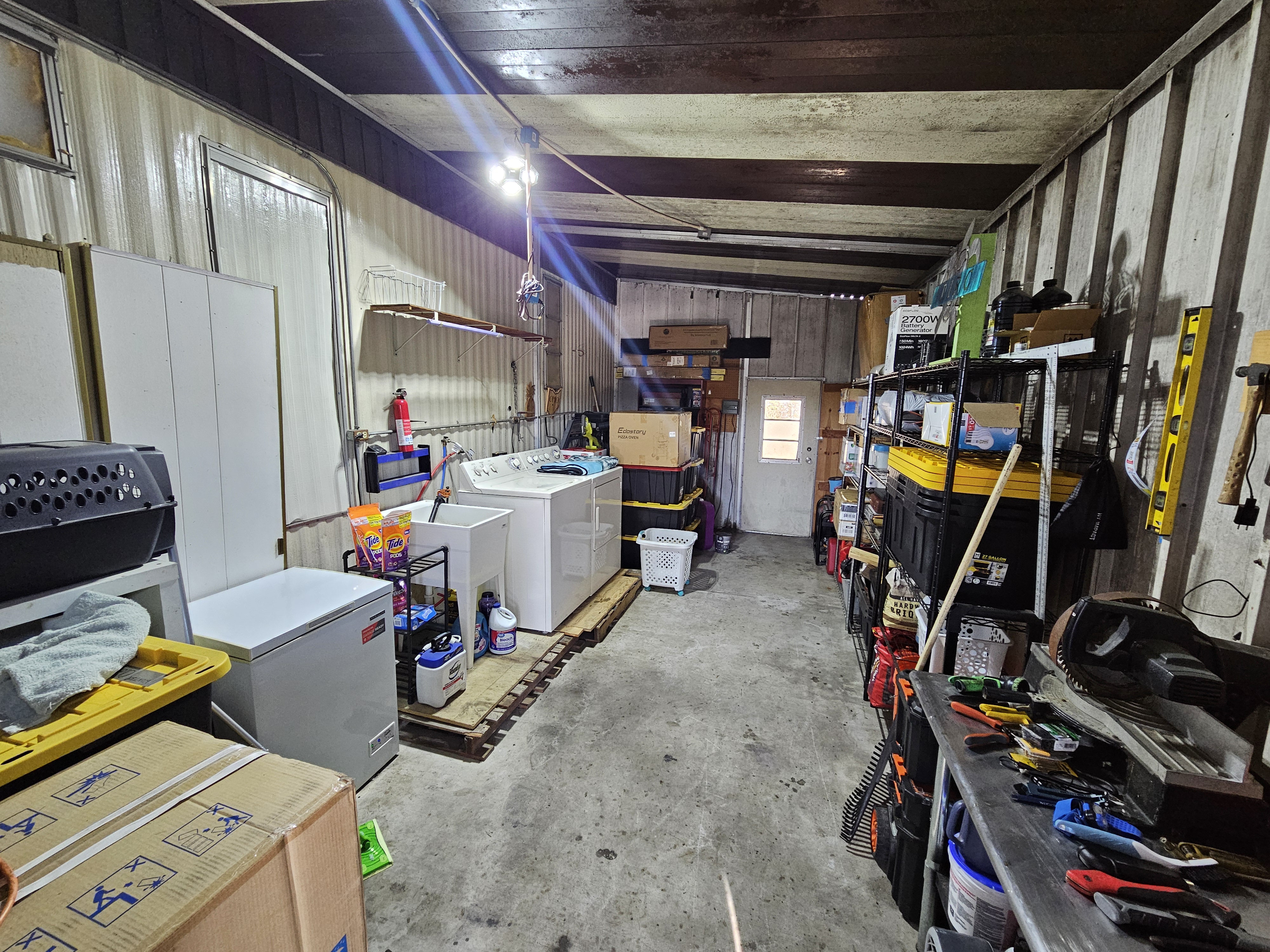 39248 US 19 N, Lot 107, Tarpon Springs, Florida 34689, 2 Bedrooms Bedrooms, ,2 BathroomsBathrooms,55-Plus Mobile Home,For Sale,US 19 N, Lot 107,3569