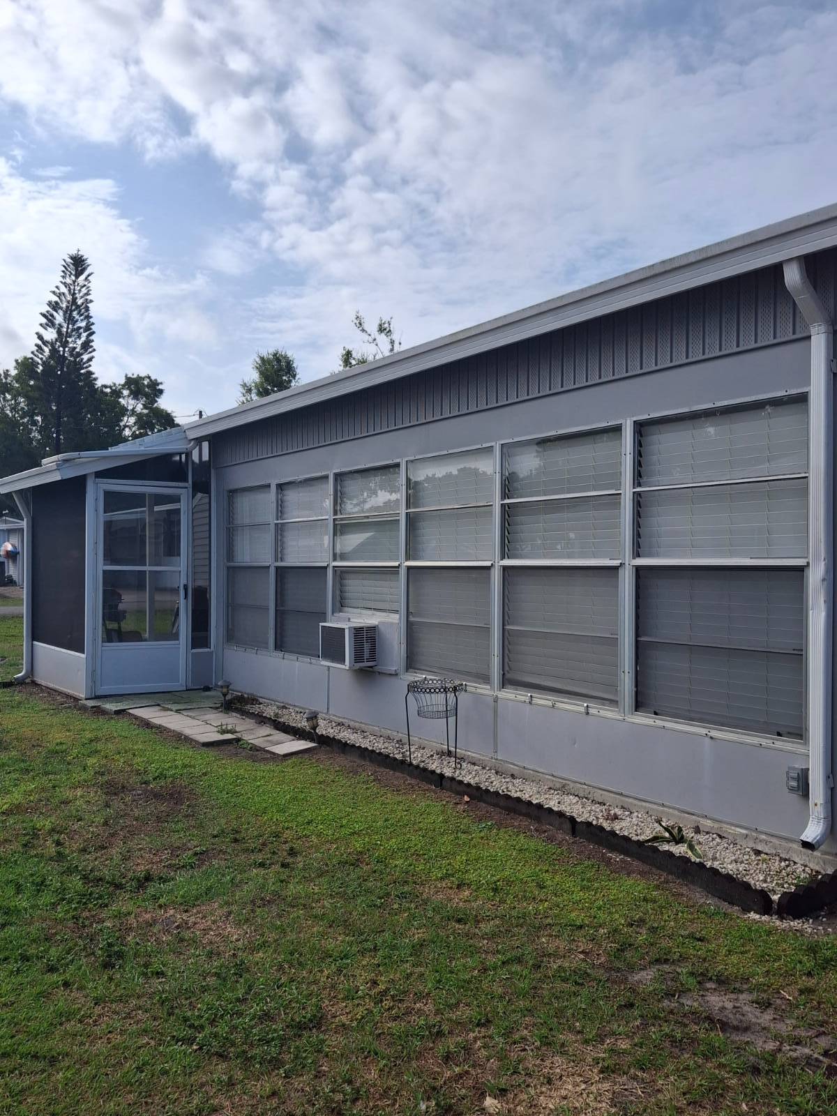 2206 Chaney Drive, Lot 293, Ruskin, Florida 33570, 1 Bedroom Bedrooms, ,1 BathroomBathrooms,55-Plus Mobile Home,For Sale,Chaney Drive, Lot 293,3572