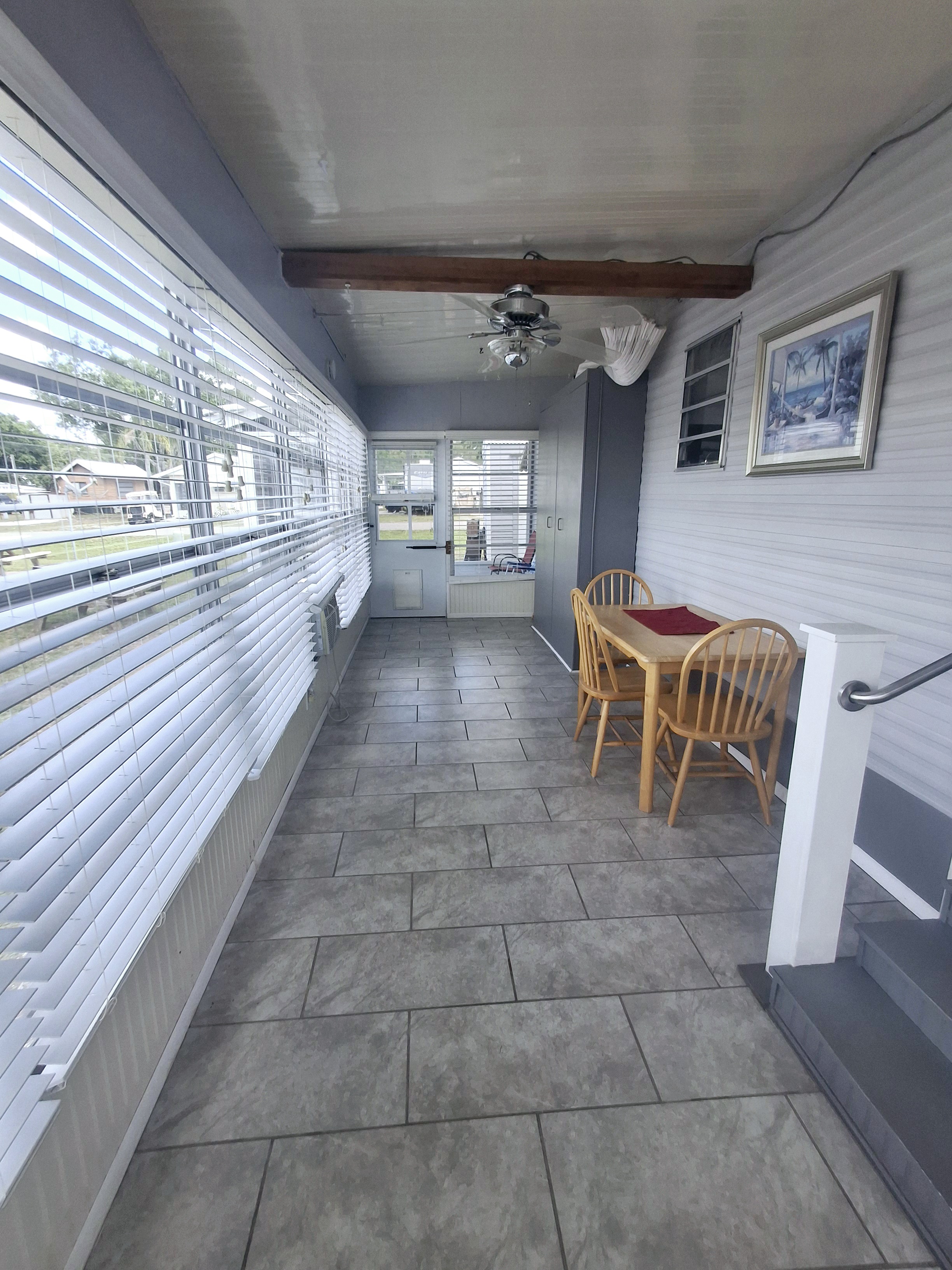 2206 Chaney Drive, Lot 293, Ruskin, Florida 33570, 1 Bedroom Bedrooms, ,1 BathroomBathrooms,55-Plus Mobile Home,For Sale,Chaney Drive, Lot 293,3572
