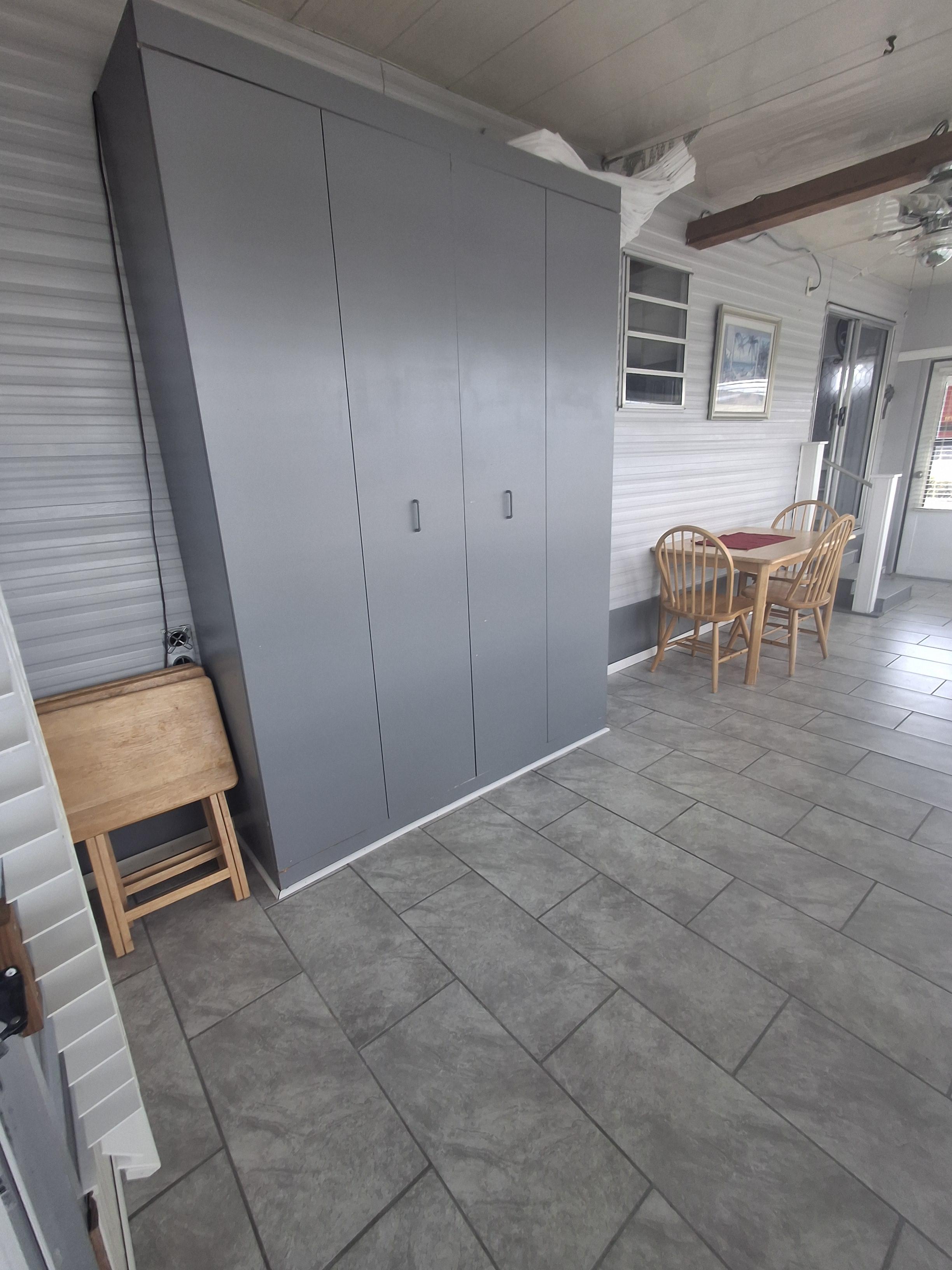 2206 Chaney Drive, Lot 293, Ruskin, Florida 33570, 1 Bedroom Bedrooms, ,1 BathroomBathrooms,55-Plus Mobile Home,For Sale,Chaney Drive, Lot 293,3572