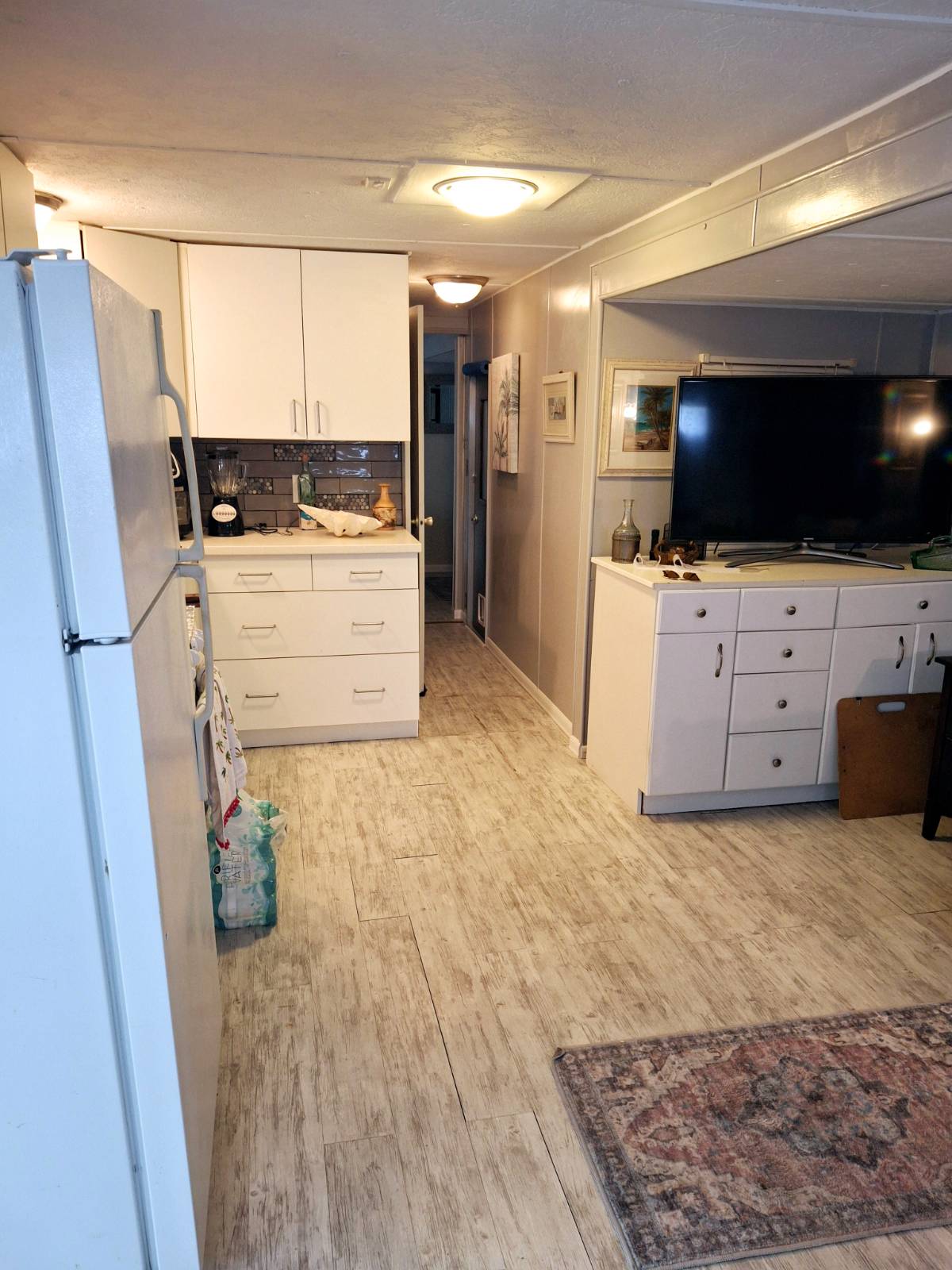 2206 Chaney Drive, Lot 293, Ruskin, Florida 33570, 1 Bedroom Bedrooms, ,1 BathroomBathrooms,55-Plus Mobile Home,For Sale,Chaney Drive, Lot 293,3572