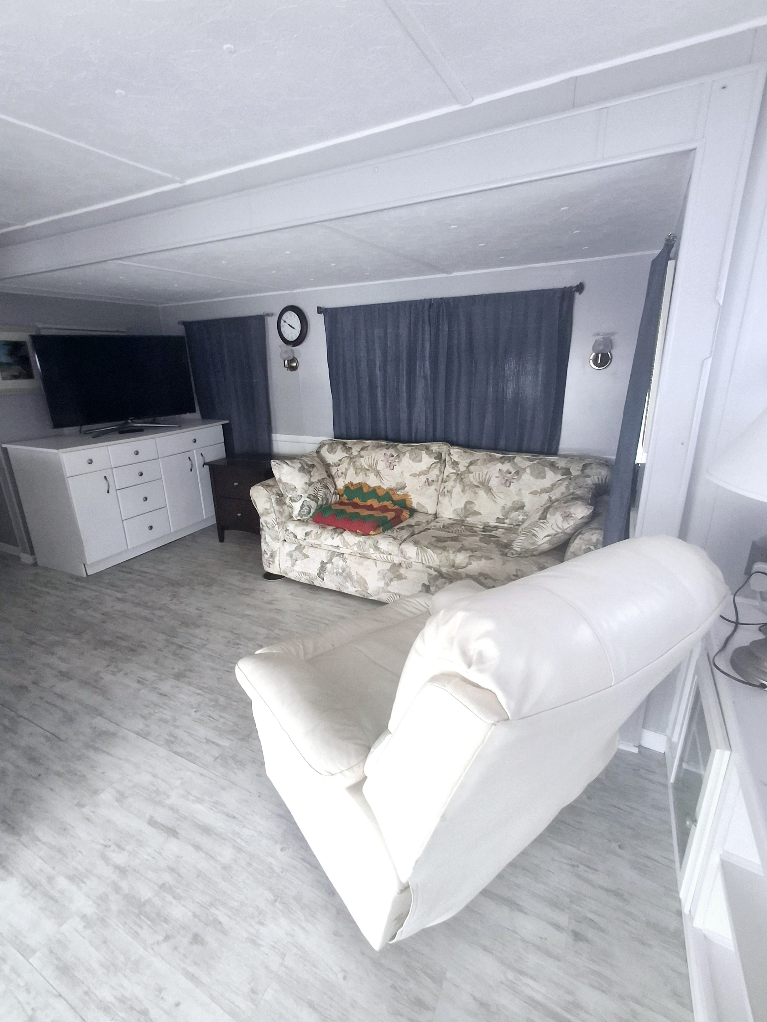2206 Chaney Drive, Lot 293, Ruskin, Florida 33570, 1 Bedroom Bedrooms, ,1 BathroomBathrooms,55-Plus Mobile Home,For Sale,Chaney Drive, Lot 293,3572