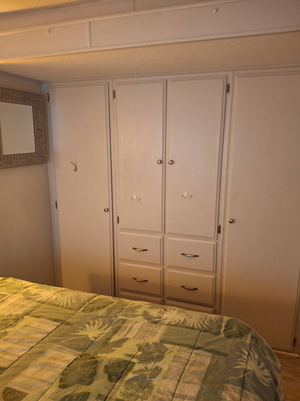 2206 Chaney Drive, Lot 293, Ruskin, Florida 33570, 1 Bedroom Bedrooms, ,1 BathroomBathrooms,55-Plus Mobile Home,For Sale,Chaney Drive, Lot 293,3572