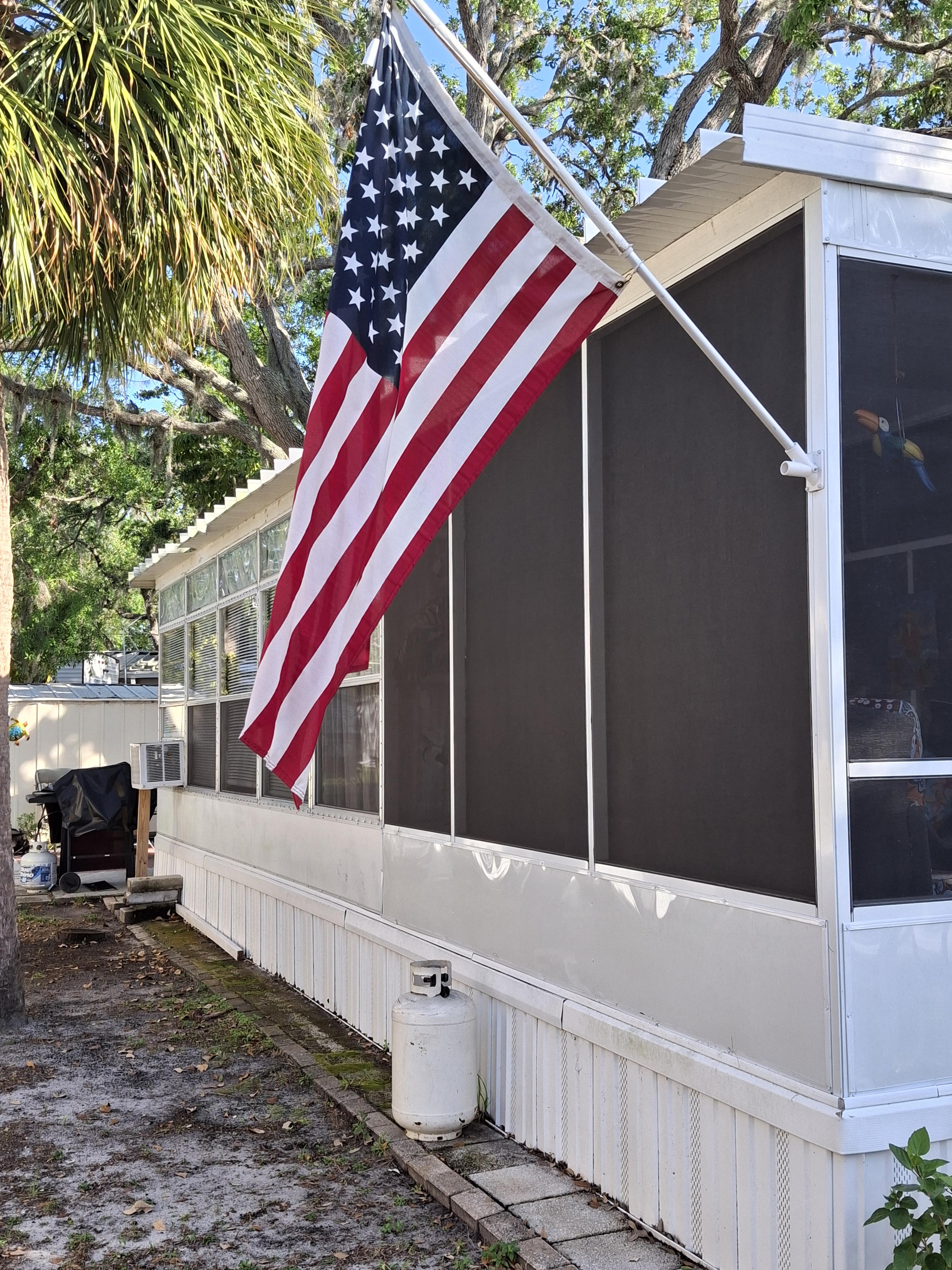 6211 Carl Shepard Drive, Ruskin, Florida 33570, 1 Bedroom Bedrooms, ,1 BathroomBathrooms,55-Plus Mobile Home,For Sale,Carl Shepard Drive,3573