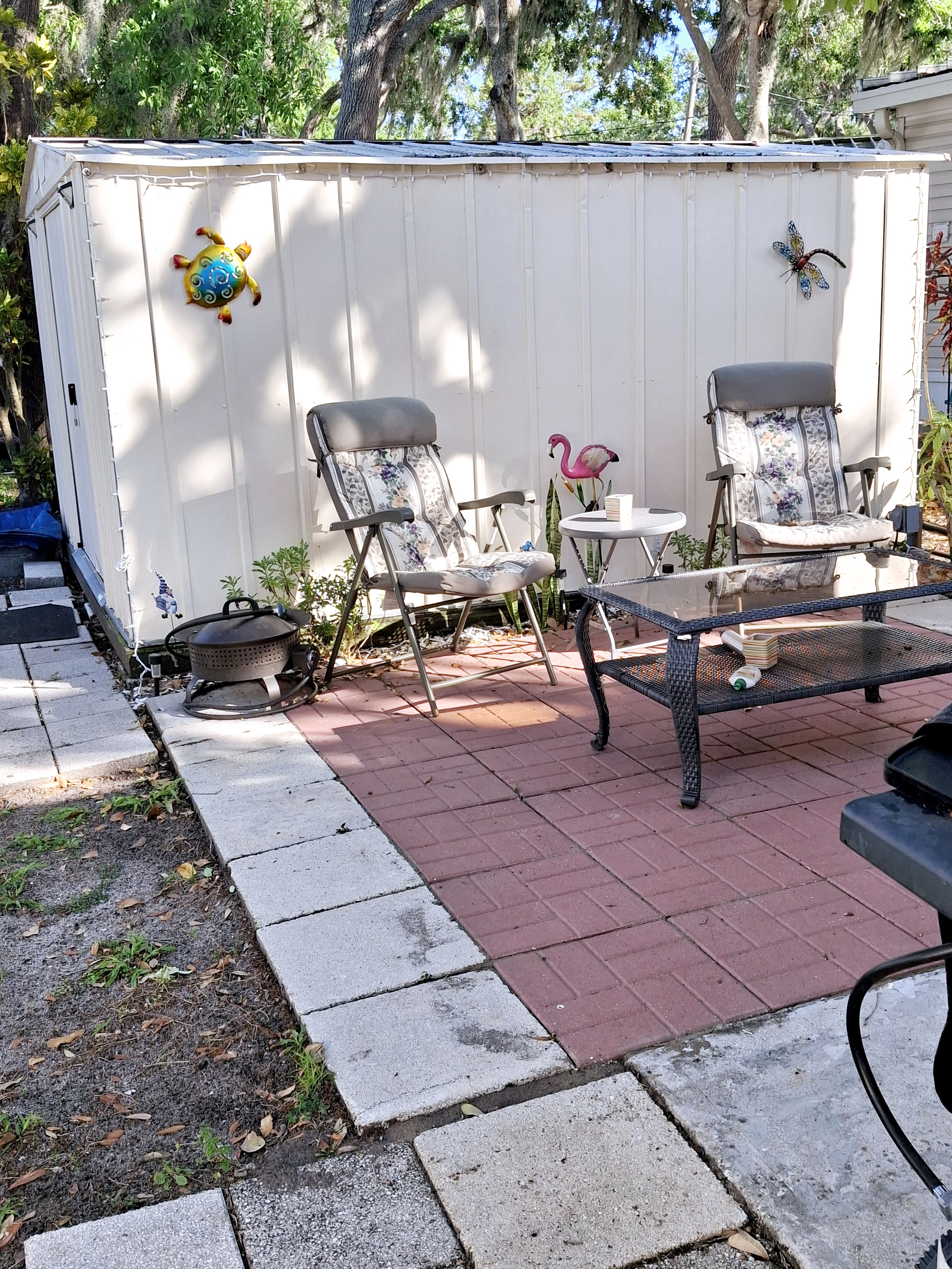 6211 Carl Shepard Drive, Ruskin, Florida 33570, 1 Bedroom Bedrooms, ,1 BathroomBathrooms,55-Plus Mobile Home,For Sale,Carl Shepard Drive,3573