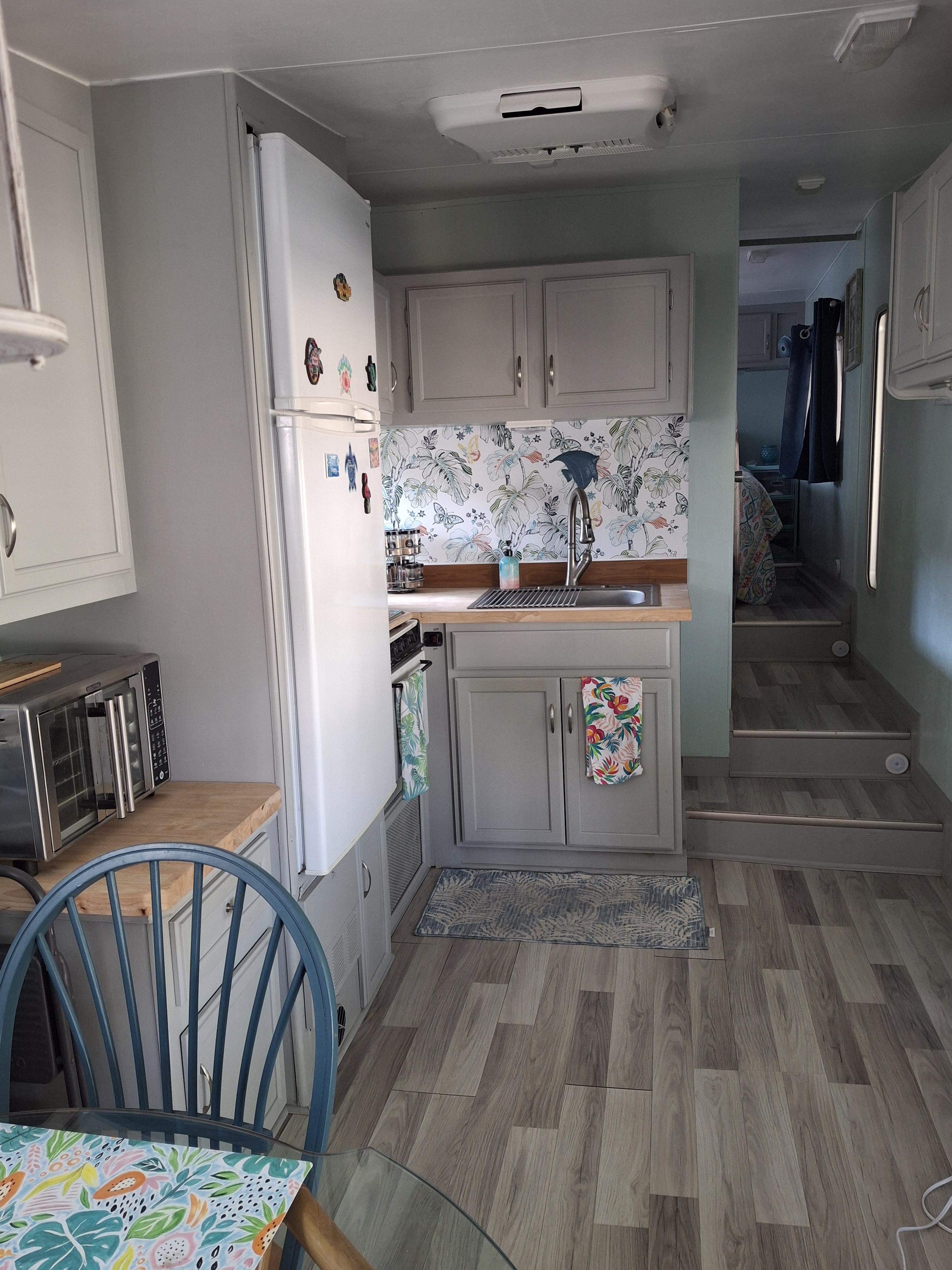 6211 Carl Shepard Drive, Ruskin, Florida 33570, 1 Bedroom Bedrooms, ,1 BathroomBathrooms,55-Plus Mobile Home,For Sale,Carl Shepard Drive,3573