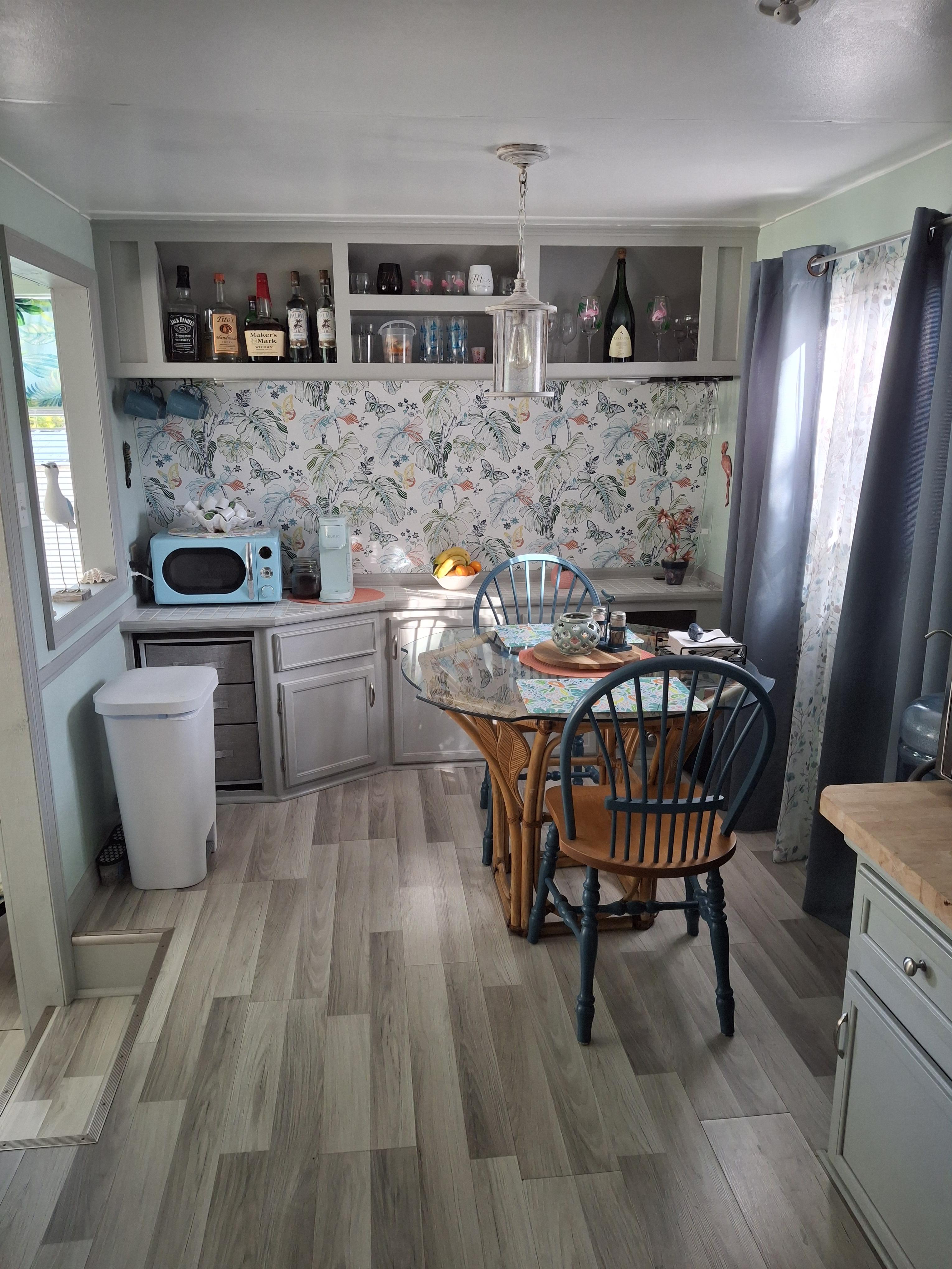 6211 Carl Shepard Drive, Ruskin, Florida 33570, 1 Bedroom Bedrooms, ,1 BathroomBathrooms,55-Plus Mobile Home,For Sale,Carl Shepard Drive,3573