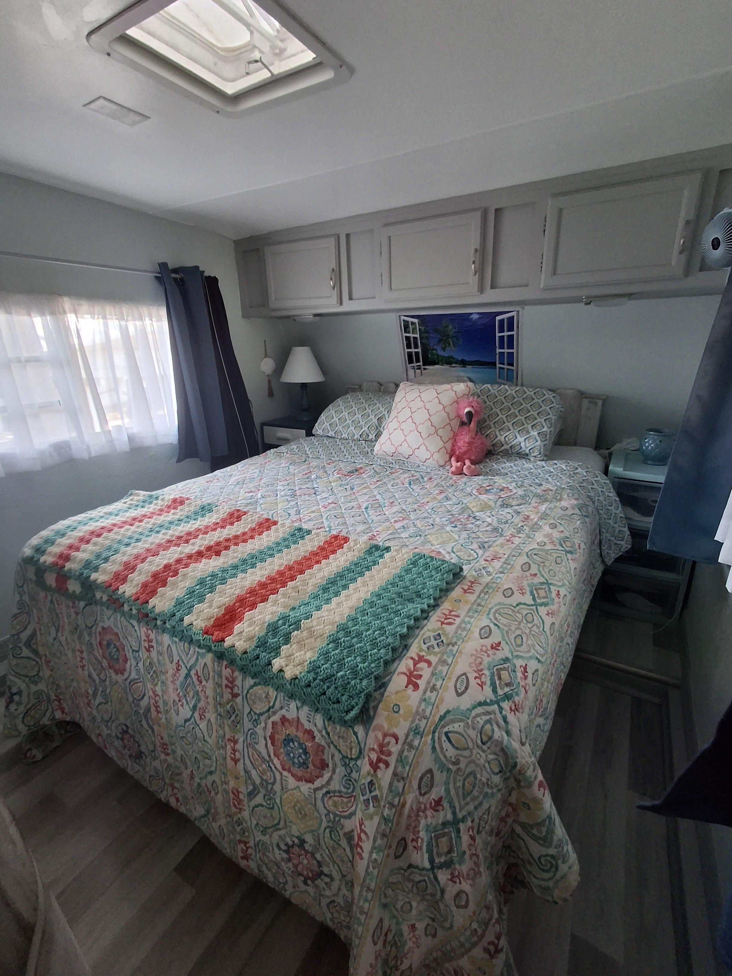 6211 Carl Shepard Drive, Ruskin, Florida 33570, 1 Bedroom Bedrooms, ,1 BathroomBathrooms,55-Plus Mobile Home,For Sale,Carl Shepard Drive,3573