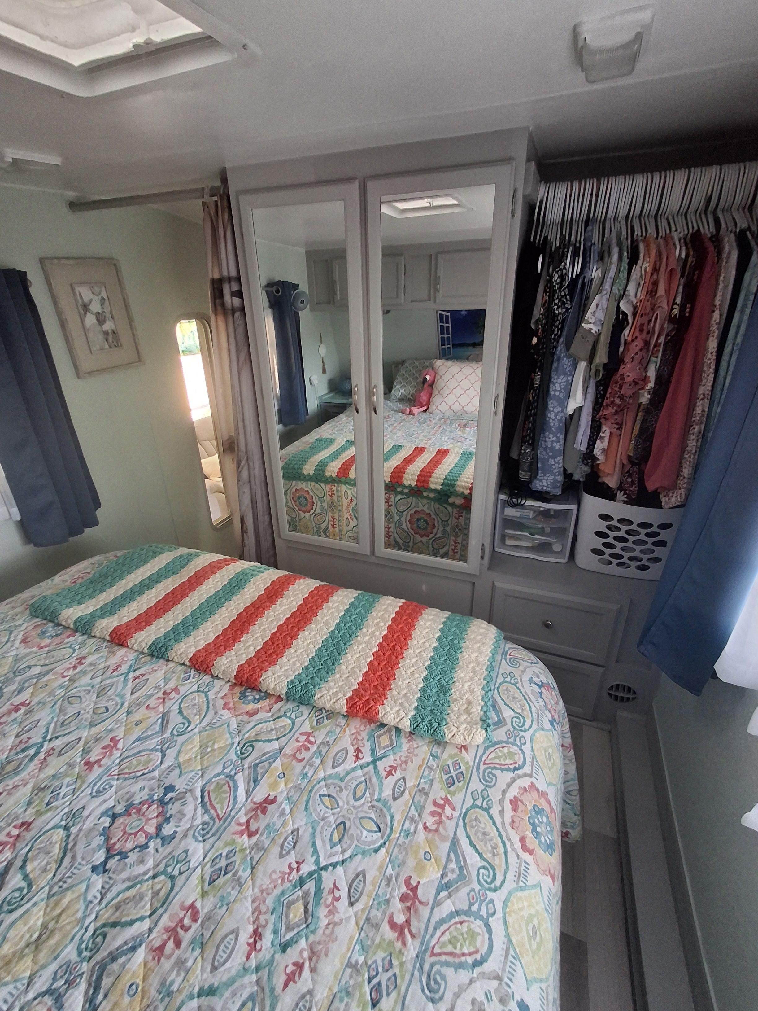 6211 Carl Shepard Drive, Ruskin, Florida 33570, 1 Bedroom Bedrooms, ,1 BathroomBathrooms,55-Plus Mobile Home,For Sale,Carl Shepard Drive,3573