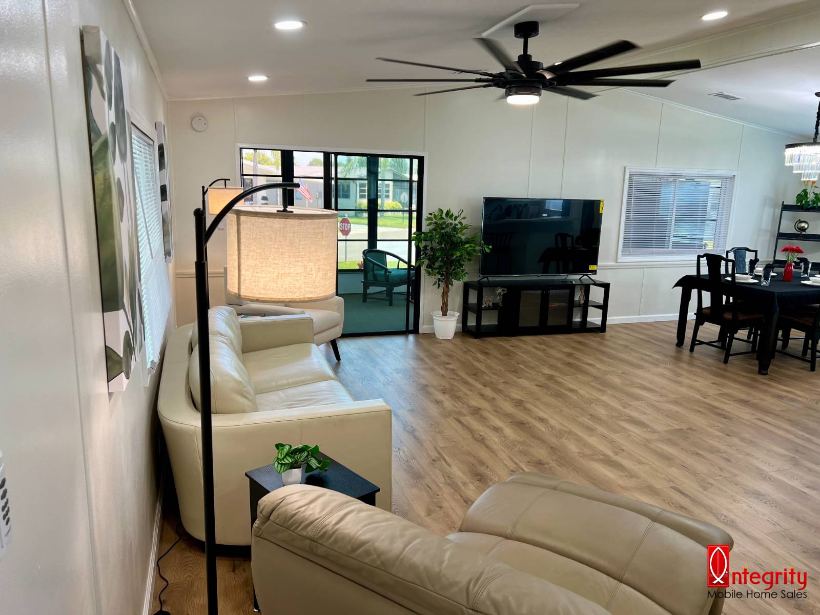 4211 Long Lake Way, Ellenton, Florida 34222, 2 Bedrooms Bedrooms, ,2 BathroomsBathrooms,55-Plus Mobile Home,For Sale,Long Lake,3574