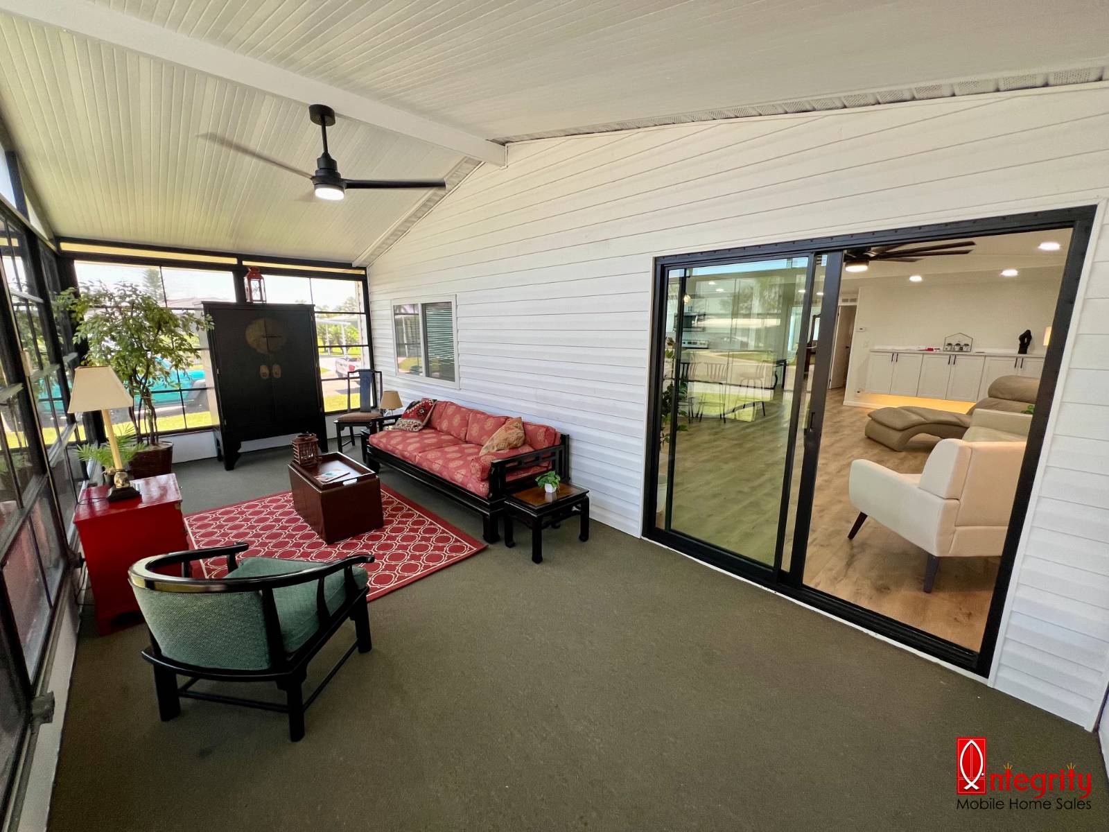 4211 Long Lake Way, Ellenton, Florida 34222, 2 Bedrooms Bedrooms, ,2 BathroomsBathrooms,55-Plus Mobile Home,For Sale,Long Lake,3574