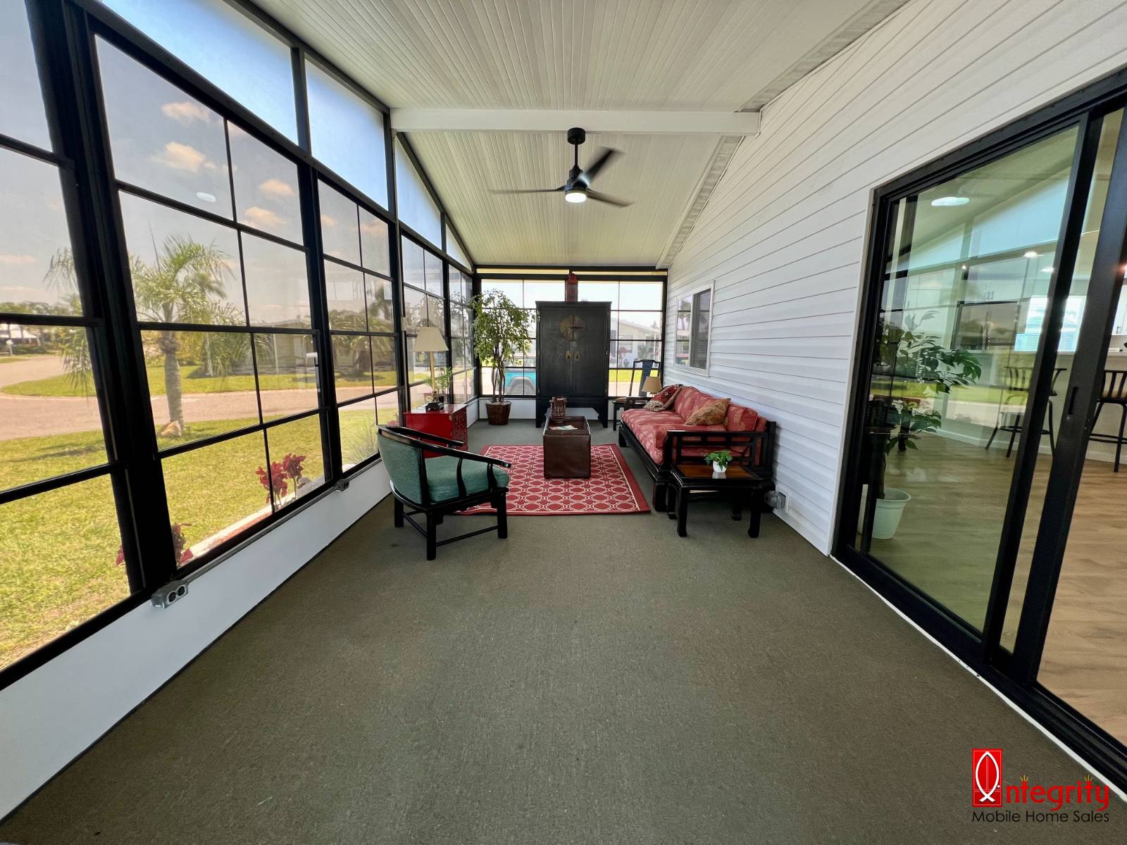 4211 Long Lake Way, Ellenton, Florida 34222, 2 Bedrooms Bedrooms, ,2 BathroomsBathrooms,55-Plus Mobile Home,For Sale,Long Lake,3574