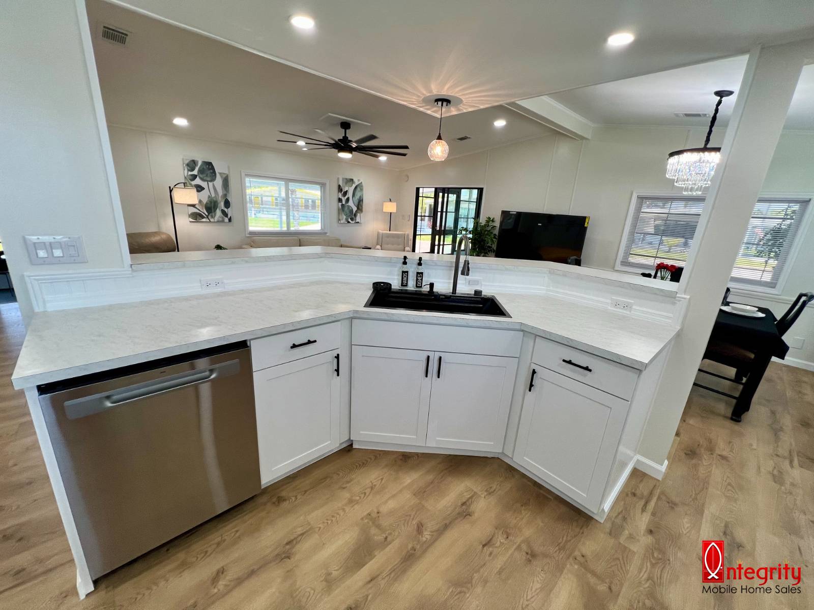 4211 Long Lake Way, Ellenton, Florida 34222, 2 Bedrooms Bedrooms, ,2 BathroomsBathrooms,55-Plus Mobile Home,For Sale,Long Lake,3574