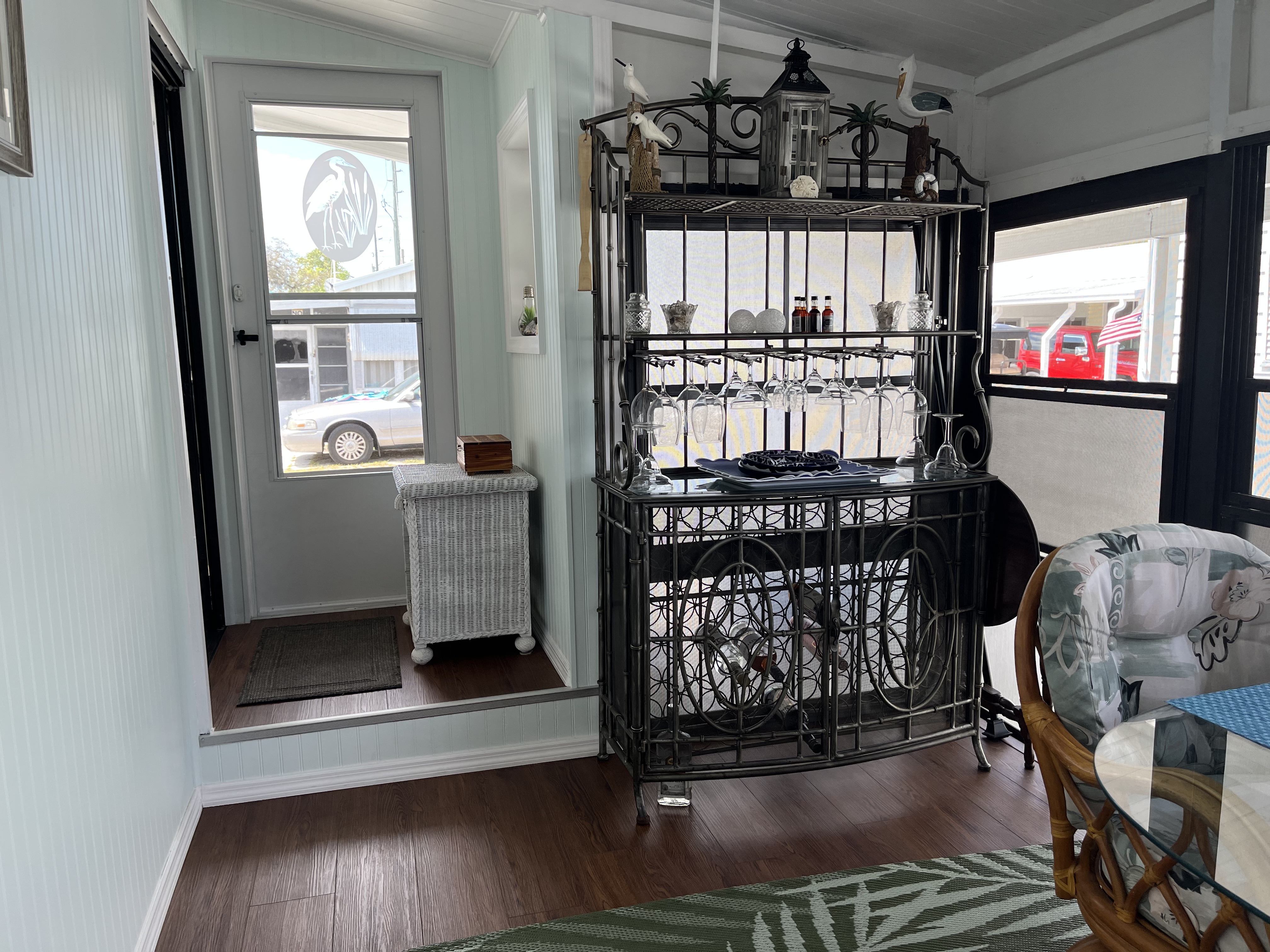 8225 Arevee Drive, Lot 363, New Port Richey, Florida 34653, 1 Bedroom Bedrooms, ,1 BathroomBathrooms,55-Plus Mobile Home,For Sale,Arevee Drive, Lot 363,3576