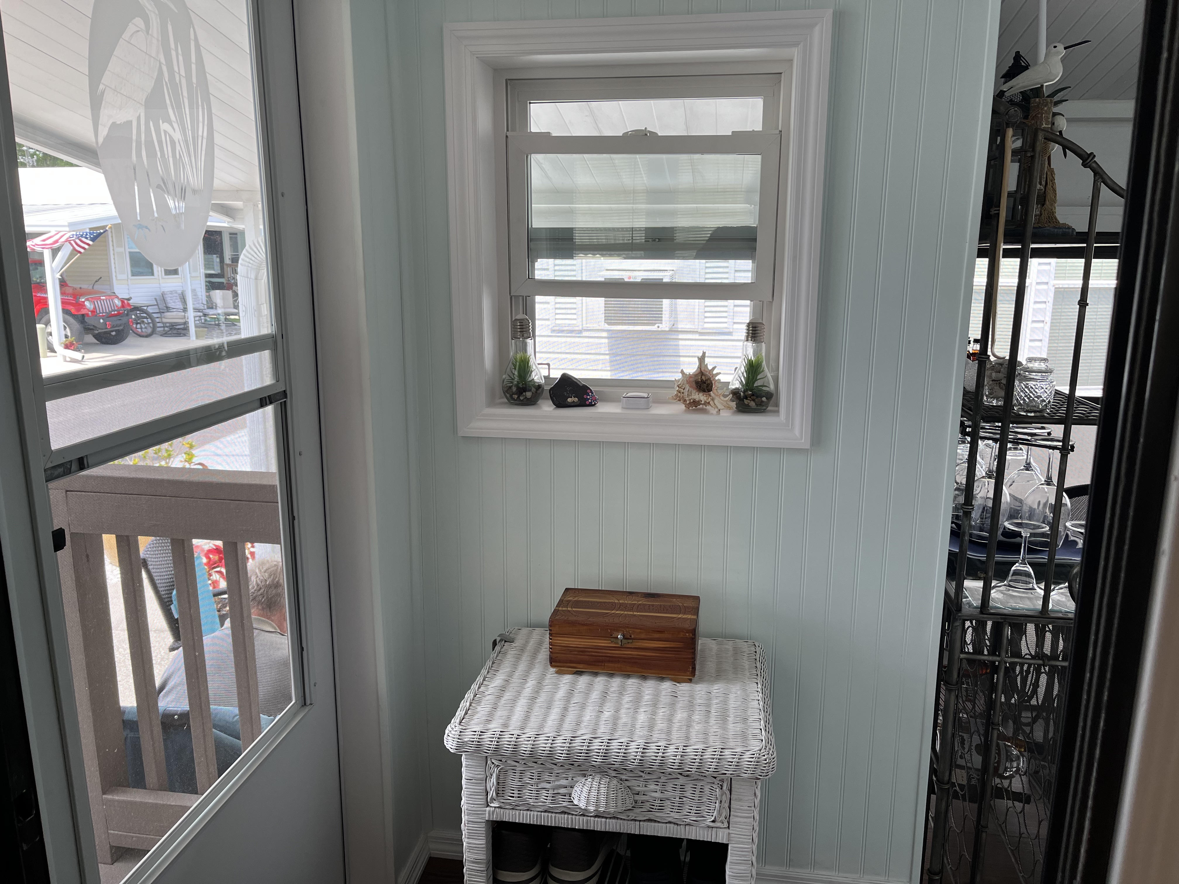 8225 Arevee Drive, Lot 363, New Port Richey, Florida 34653, 1 Bedroom Bedrooms, ,1 BathroomBathrooms,55-Plus Mobile Home,For Sale,Arevee Drive, Lot 363,3576