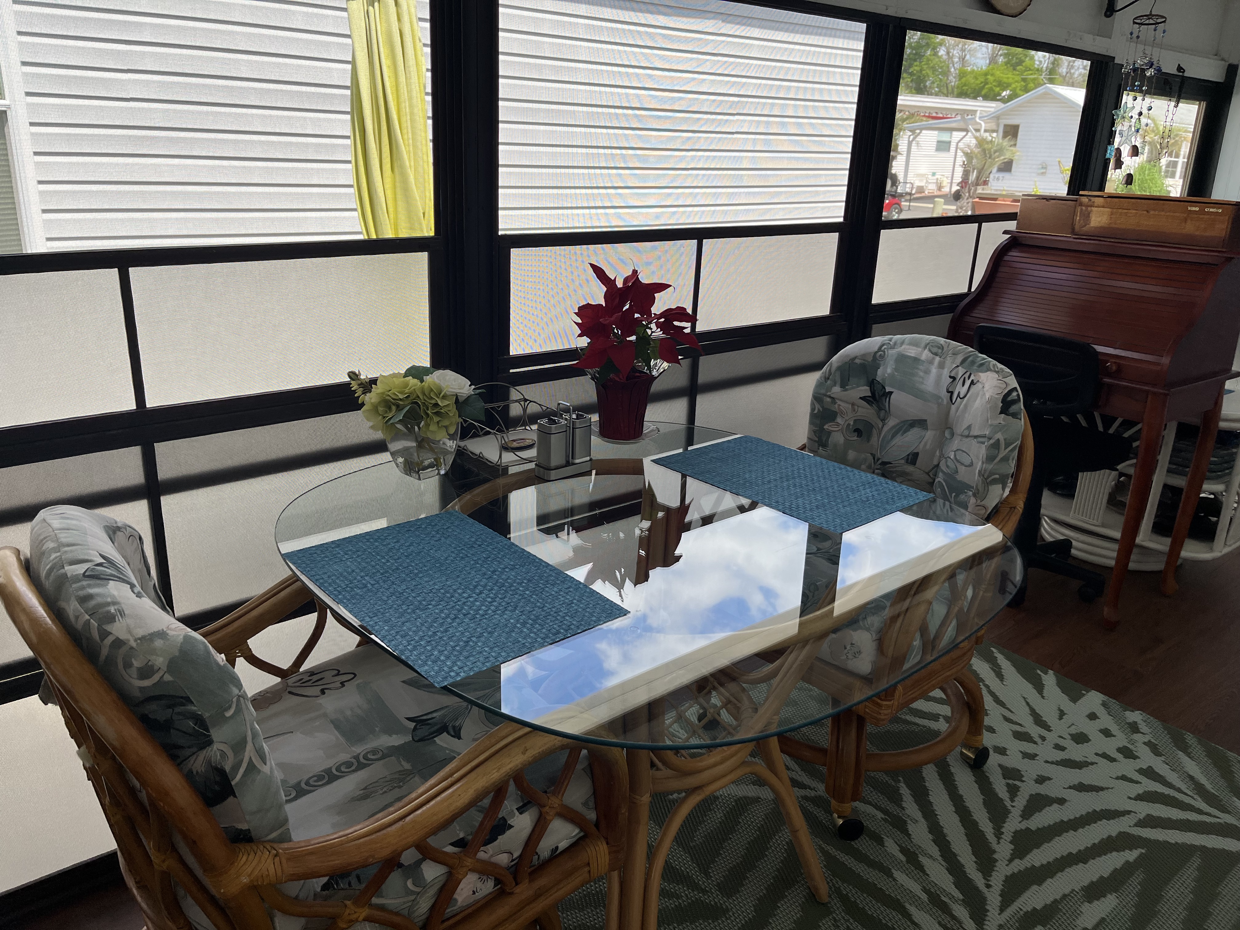 8225 Arevee Drive, Lot 363, New Port Richey, Florida 34653, 1 Bedroom Bedrooms, ,1 BathroomBathrooms,55-Plus Mobile Home,For Sale,Arevee Drive, Lot 363,3576