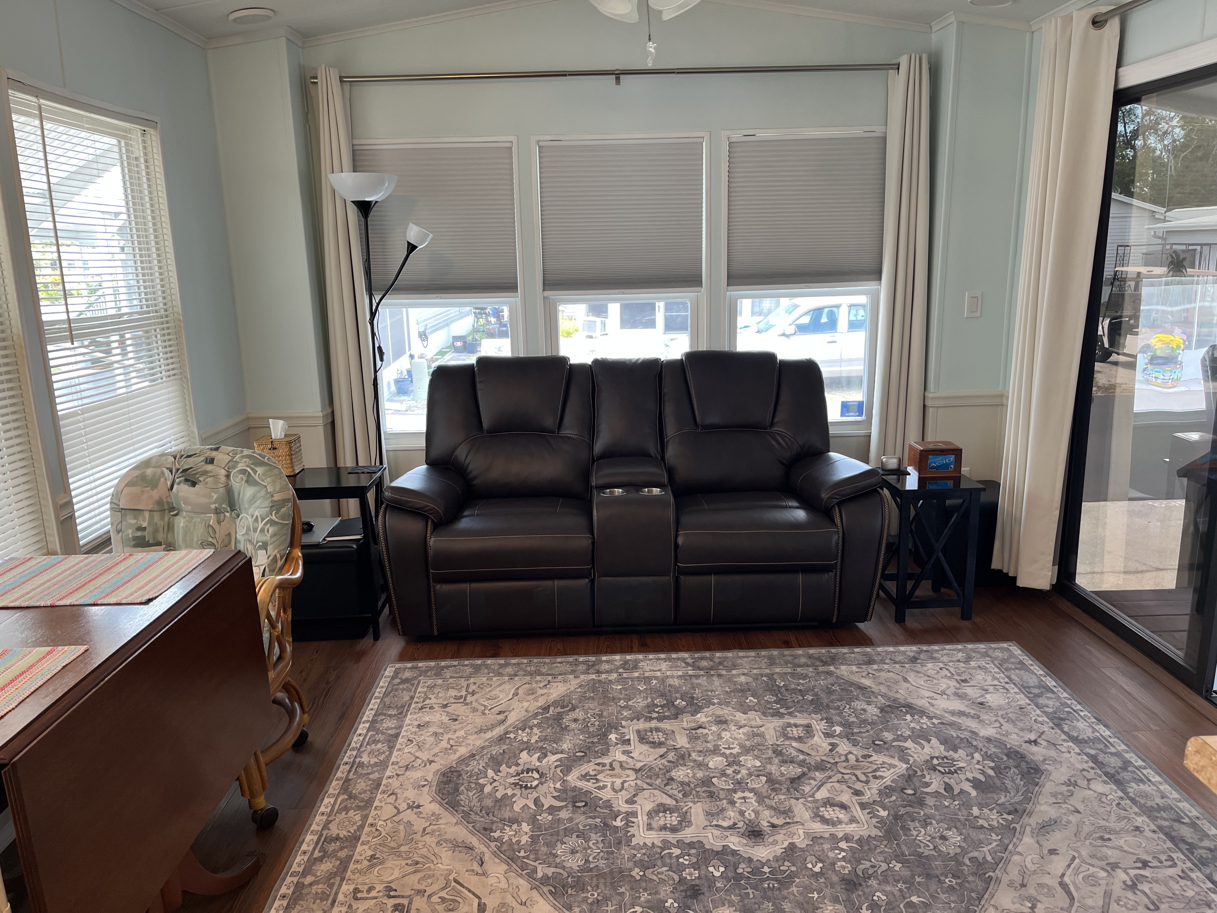 8225 Arevee Drive, Lot 363, New Port Richey, Florida 34653, 1 Bedroom Bedrooms, ,1 BathroomBathrooms,55-Plus Mobile Home,For Sale,Arevee Drive, Lot 363,3576