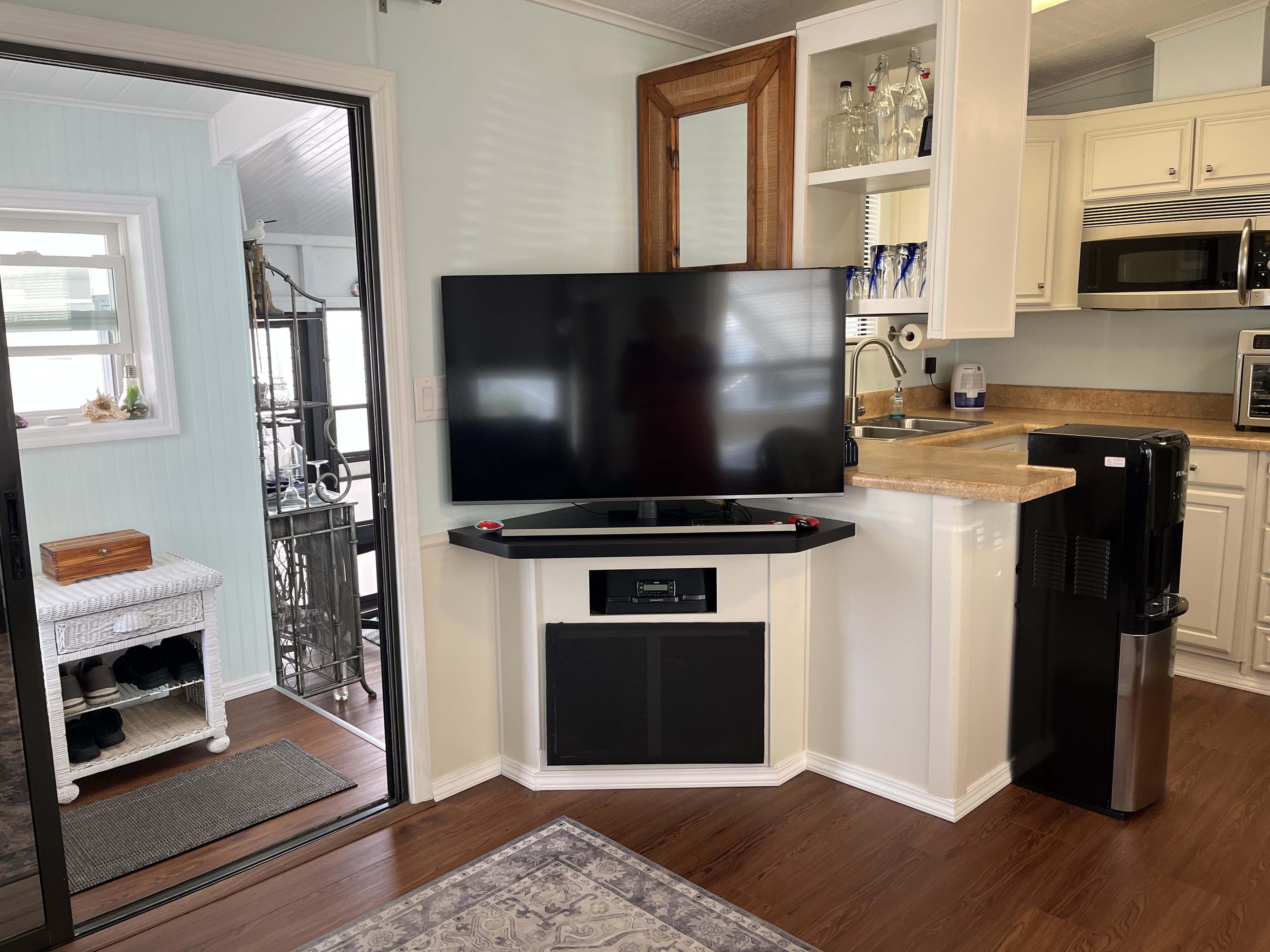 8225 Arevee Drive, Lot 363, New Port Richey, Florida 34653, 1 Bedroom Bedrooms, ,1 BathroomBathrooms,55-Plus Mobile Home,For Sale,Arevee Drive, Lot 363,3576