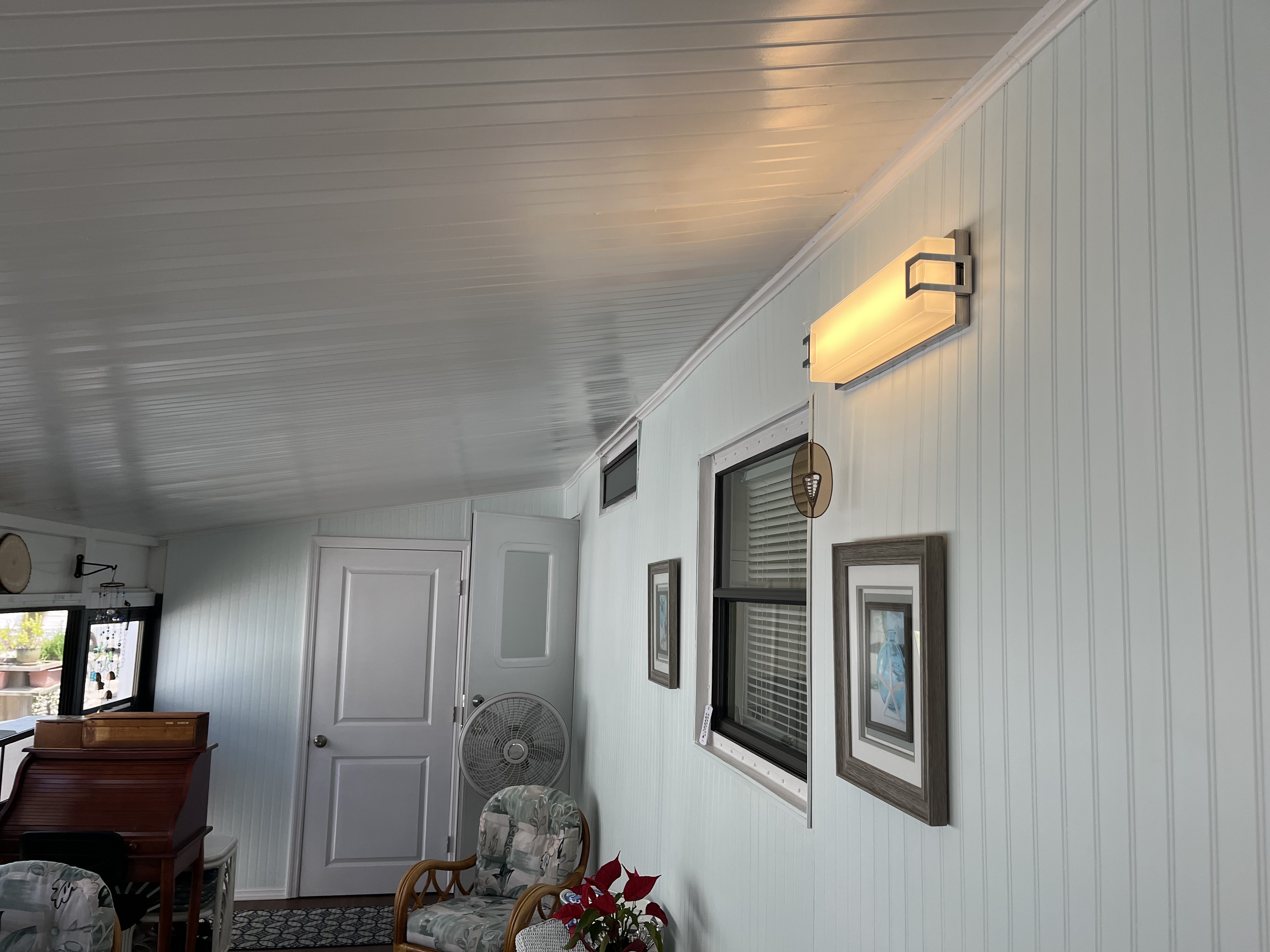 8225 Arevee Drive, Lot 363, New Port Richey, Florida 34653, 1 Bedroom Bedrooms, ,1 BathroomBathrooms,55-Plus Mobile Home,For Sale,Arevee Drive, Lot 363,3576