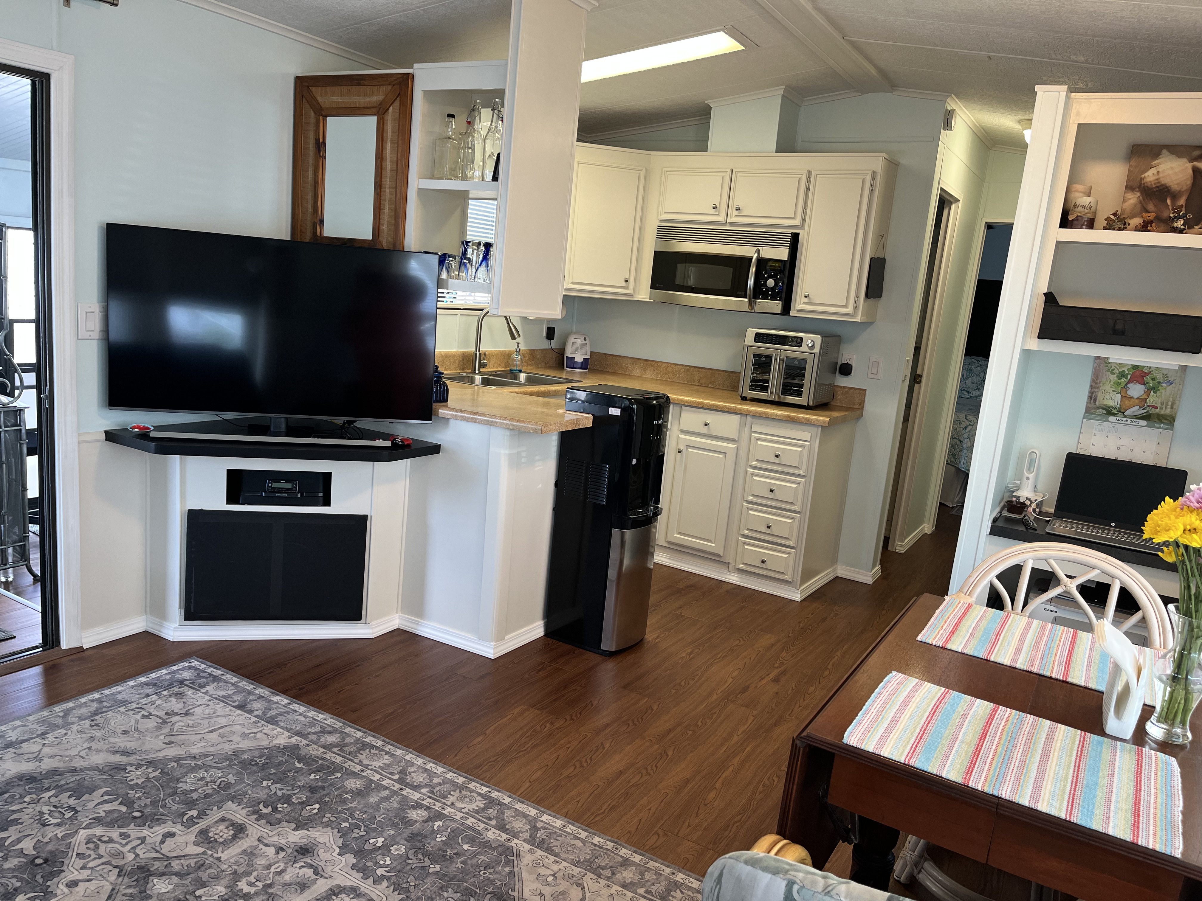 8225 Arevee Drive, Lot 363, New Port Richey, Florida 34653, 1 Bedroom Bedrooms, ,1 BathroomBathrooms,55-Plus Mobile Home,For Sale,Arevee Drive, Lot 363,3576