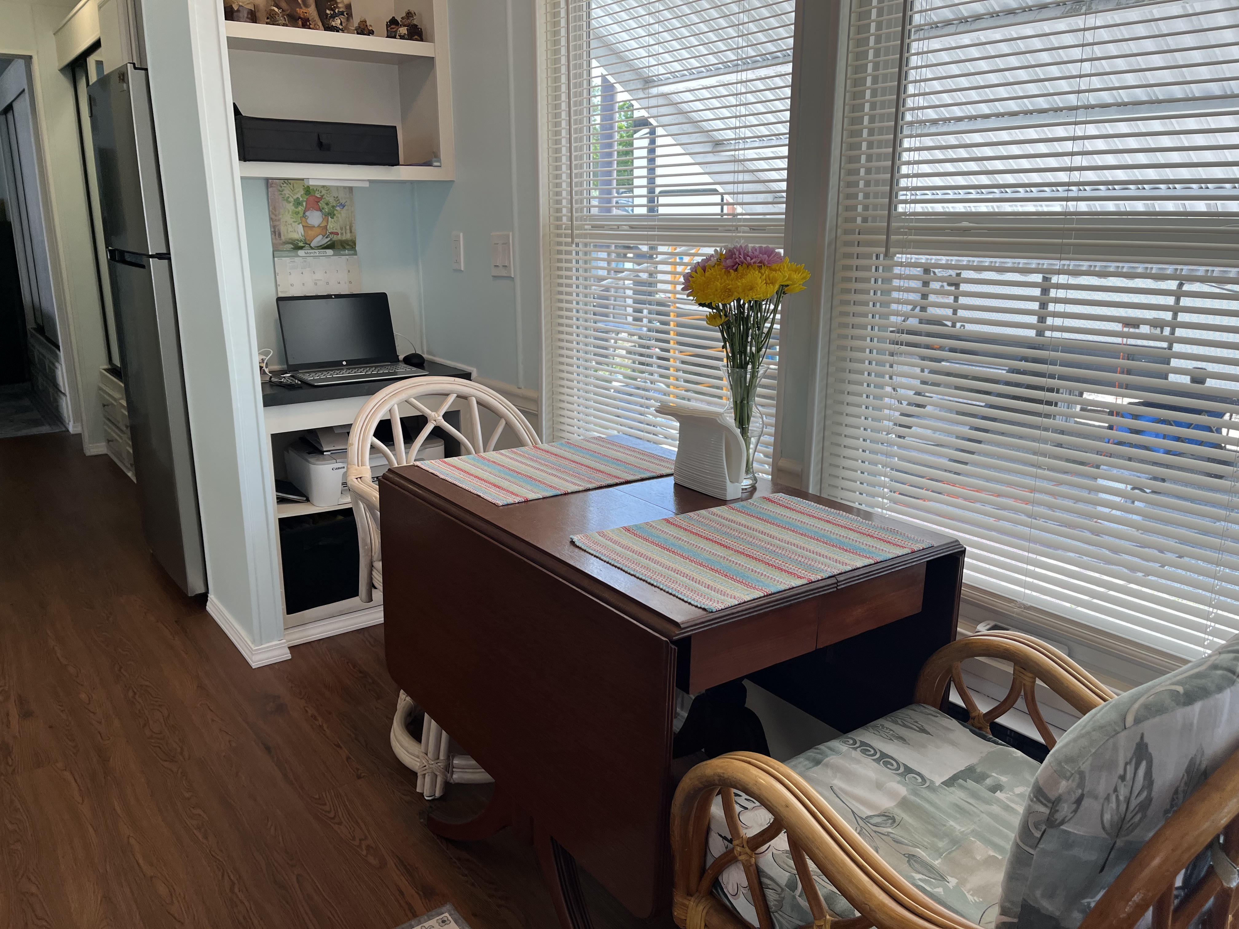 8225 Arevee Drive, Lot 363, New Port Richey, Florida 34653, 1 Bedroom Bedrooms, ,1 BathroomBathrooms,55-Plus Mobile Home,For Sale,Arevee Drive, Lot 363,3576