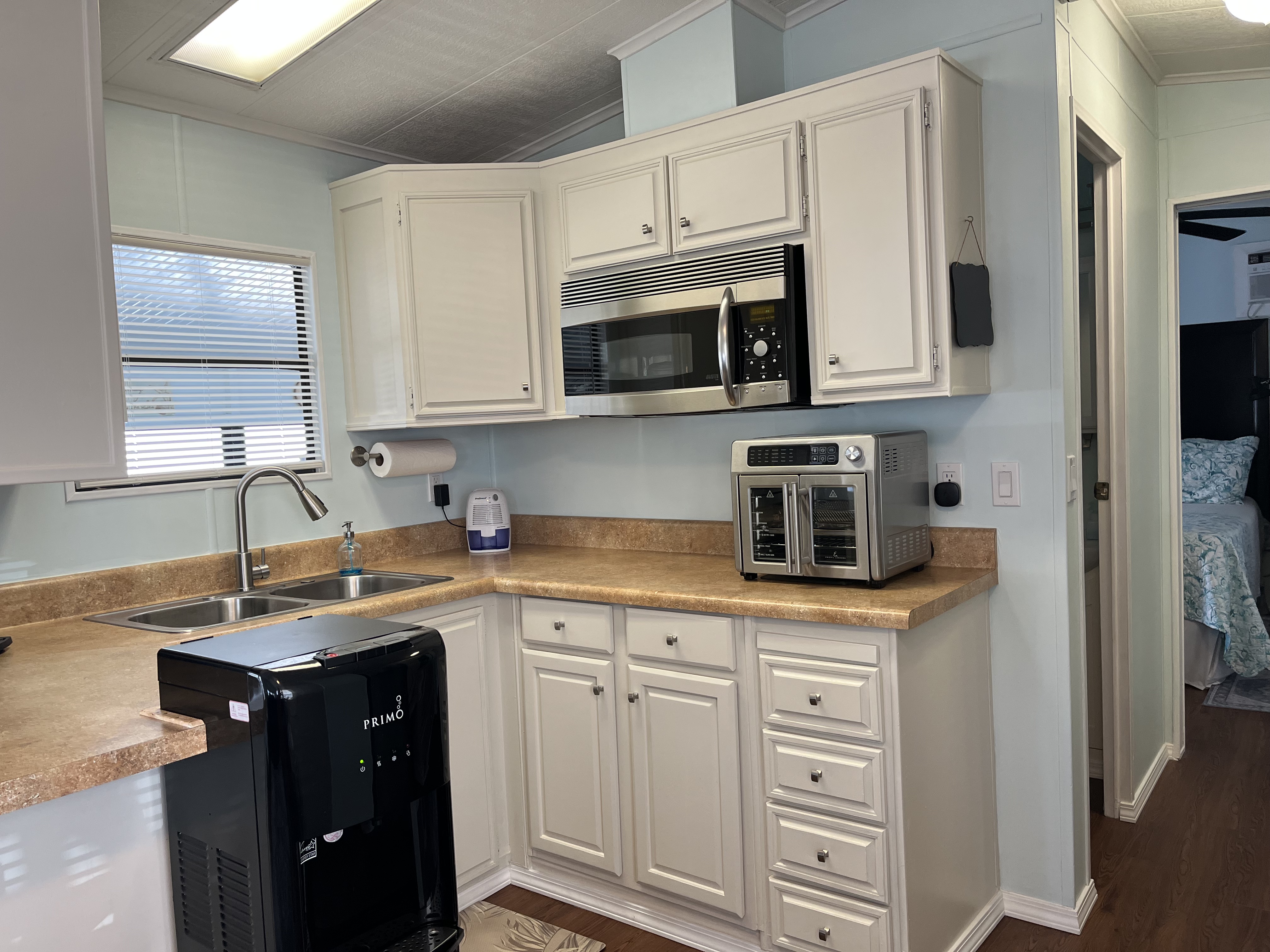 8225 Arevee Drive, Lot 363, New Port Richey, Florida 34653, 1 Bedroom Bedrooms, ,1 BathroomBathrooms,55-Plus Mobile Home,For Sale,Arevee Drive, Lot 363,3576