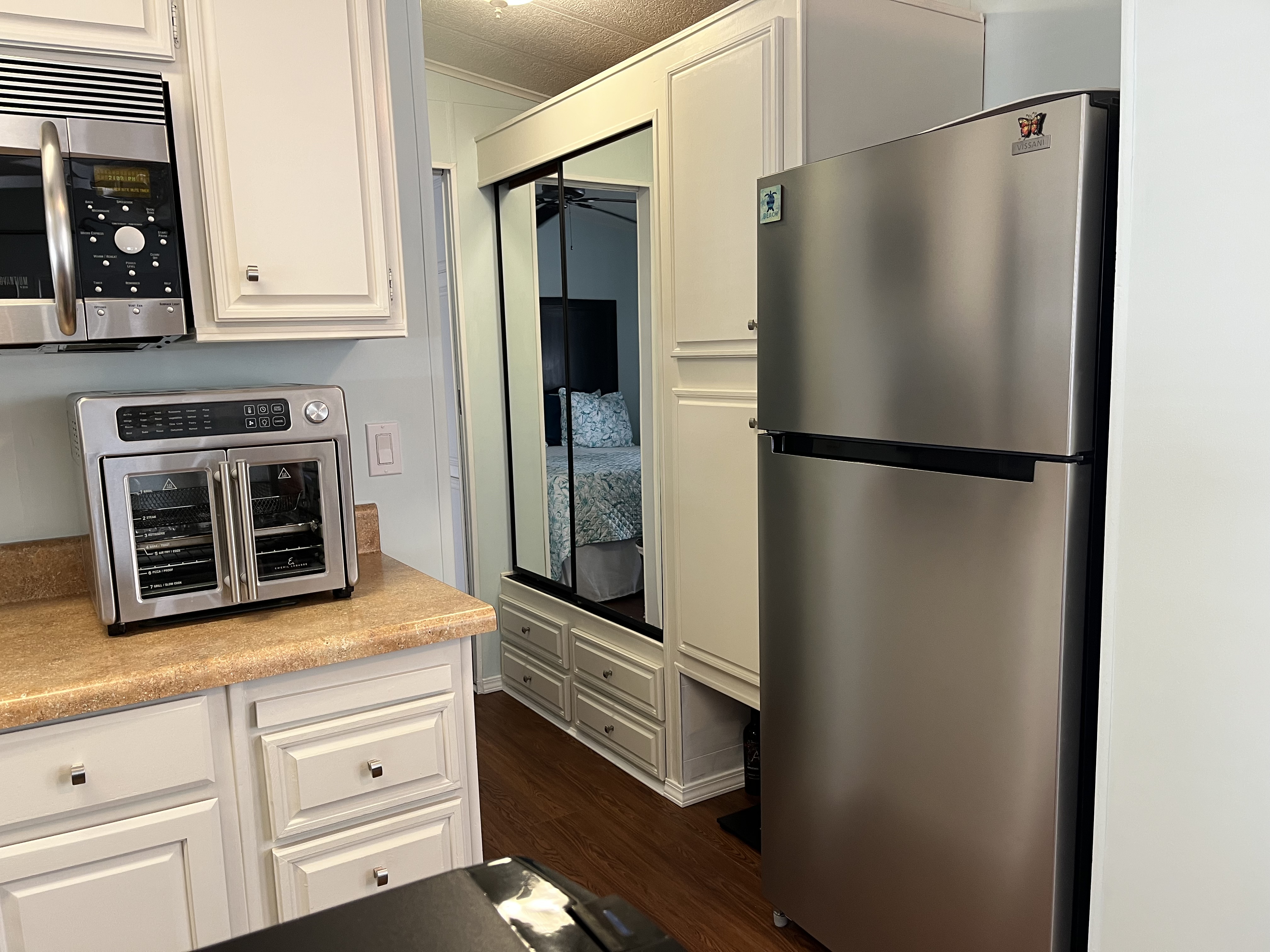 8225 Arevee Drive, Lot 363, New Port Richey, Florida 34653, 1 Bedroom Bedrooms, ,1 BathroomBathrooms,55-Plus Mobile Home,For Sale,Arevee Drive, Lot 363,3576