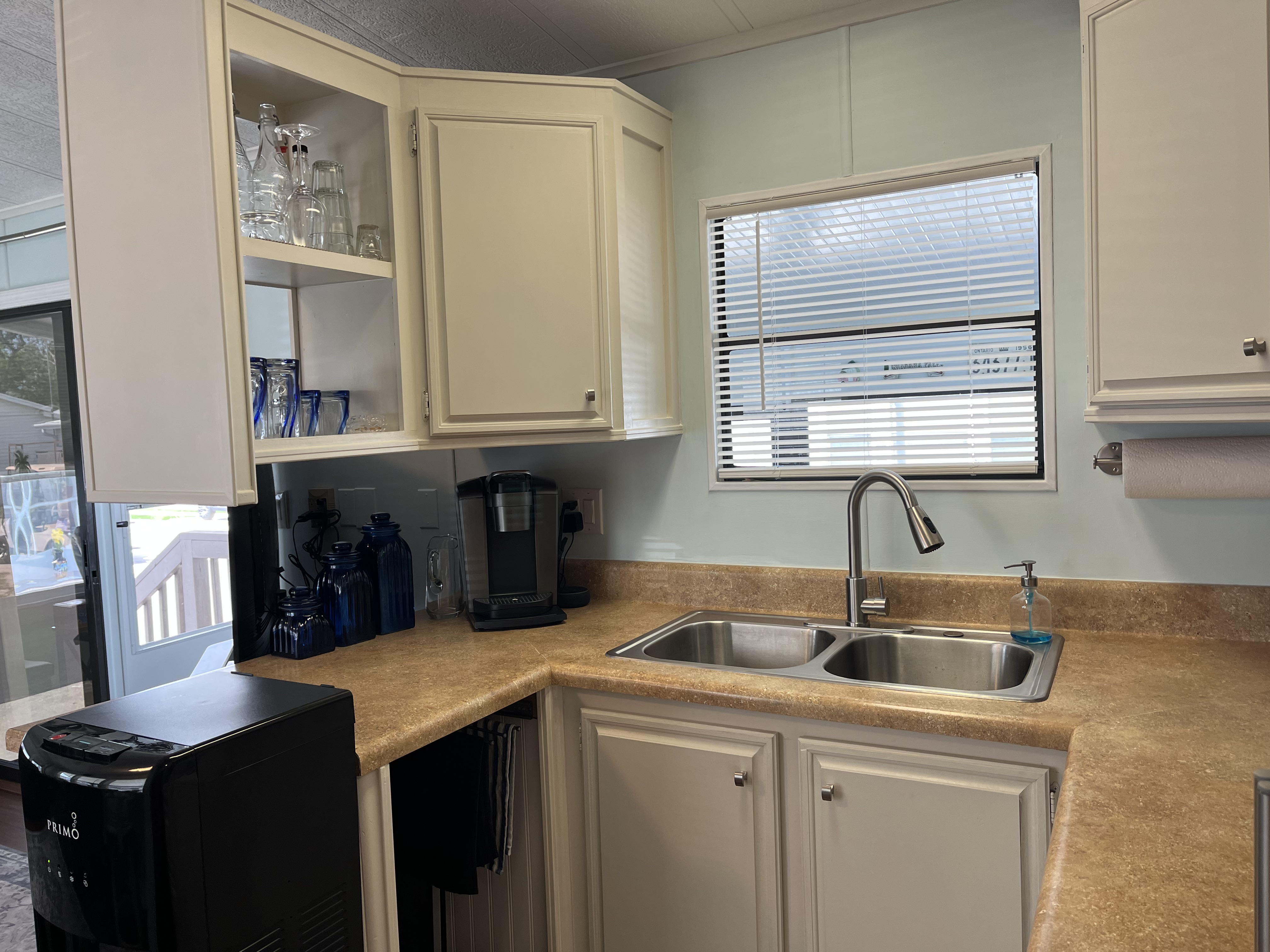 8225 Arevee Drive, Lot 363, New Port Richey, Florida 34653, 1 Bedroom Bedrooms, ,1 BathroomBathrooms,55-Plus Mobile Home,For Sale,Arevee Drive, Lot 363,3576