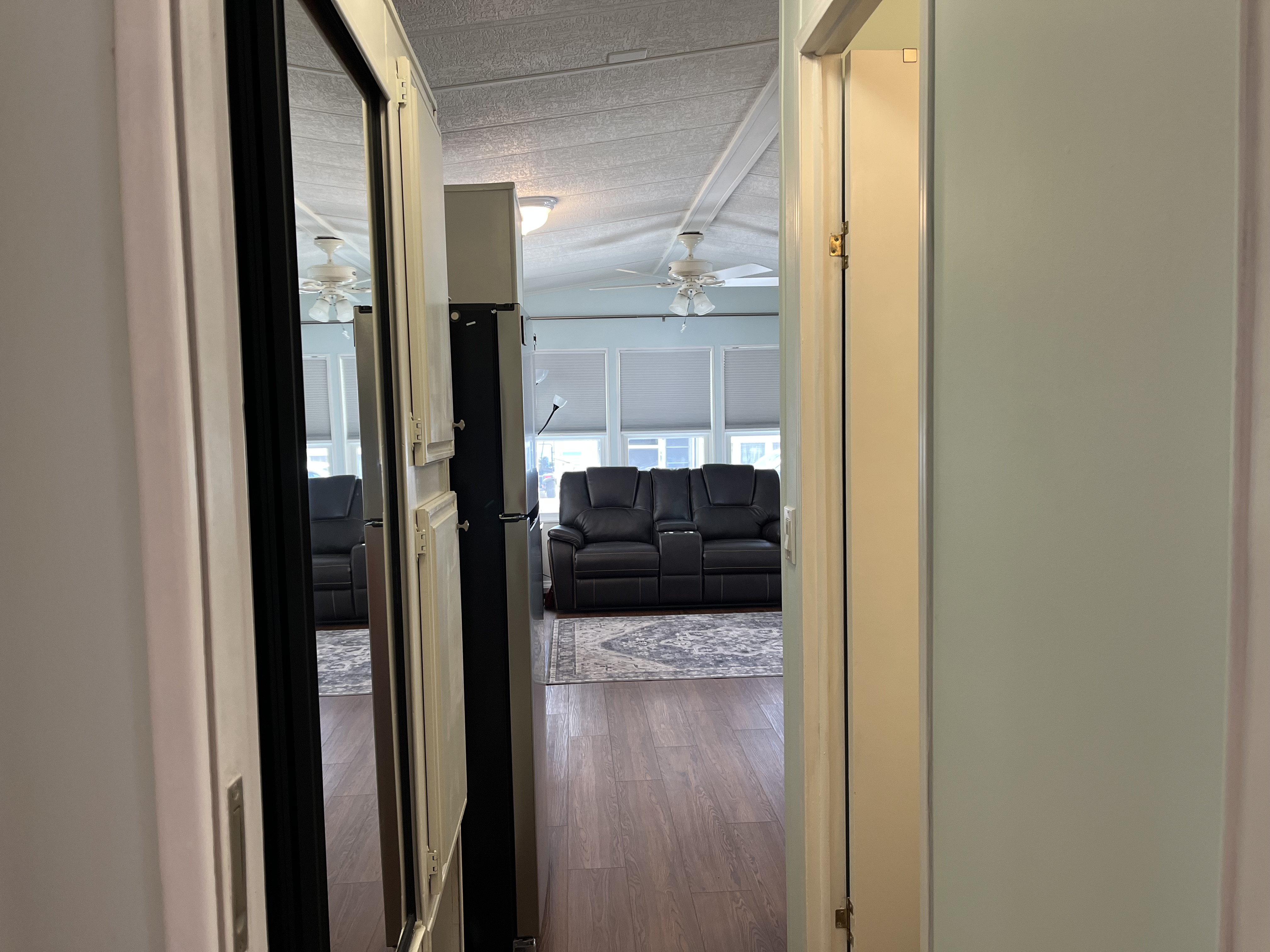 8225 Arevee Drive, Lot 363, New Port Richey, Florida 34653, 1 Bedroom Bedrooms, ,1 BathroomBathrooms,55-Plus Mobile Home,For Sale,Arevee Drive, Lot 363,3576