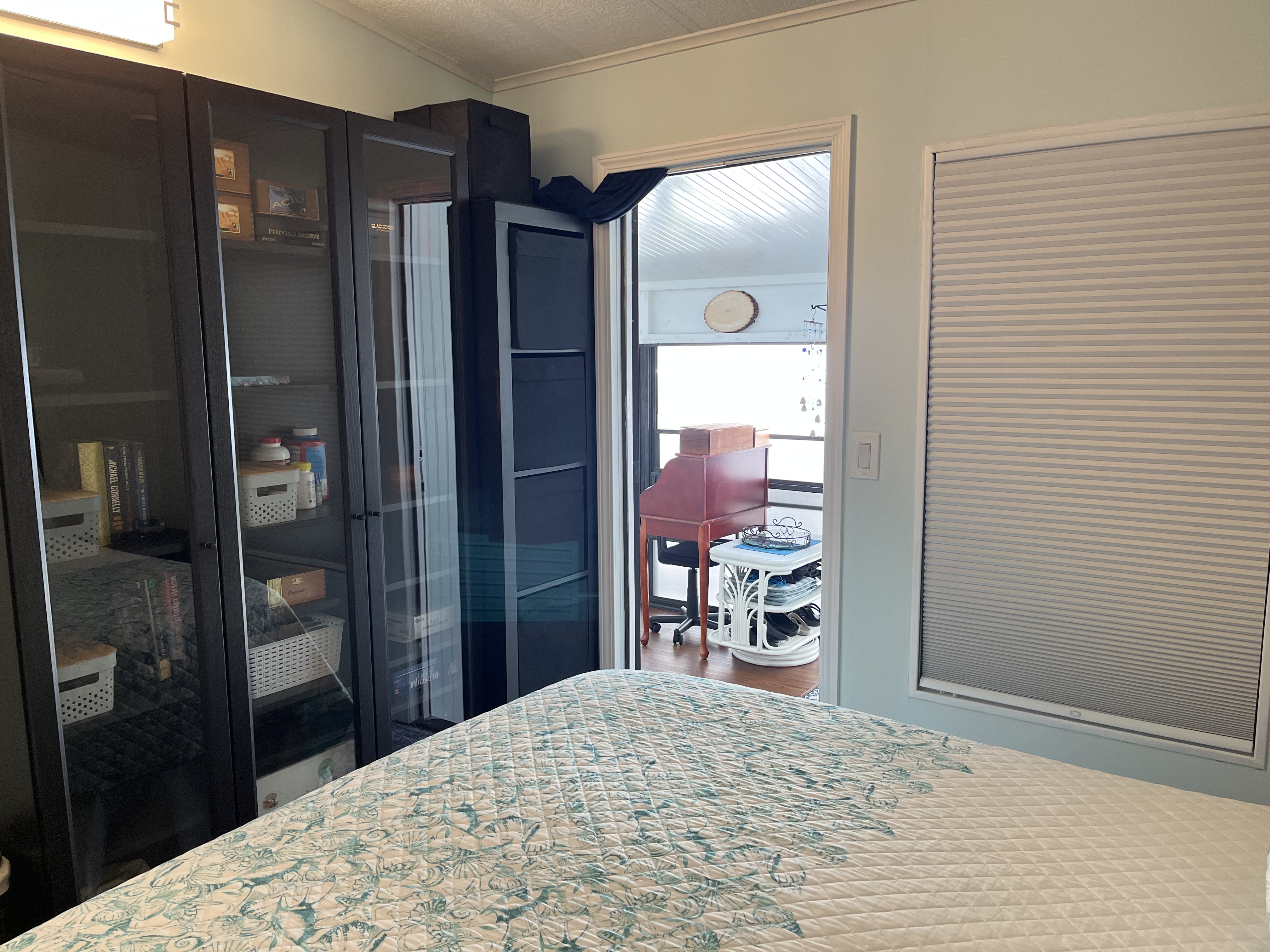 8225 Arevee Drive, Lot 363, New Port Richey, Florida 34653, 1 Bedroom Bedrooms, ,1 BathroomBathrooms,55-Plus Mobile Home,For Sale,Arevee Drive, Lot 363,3576