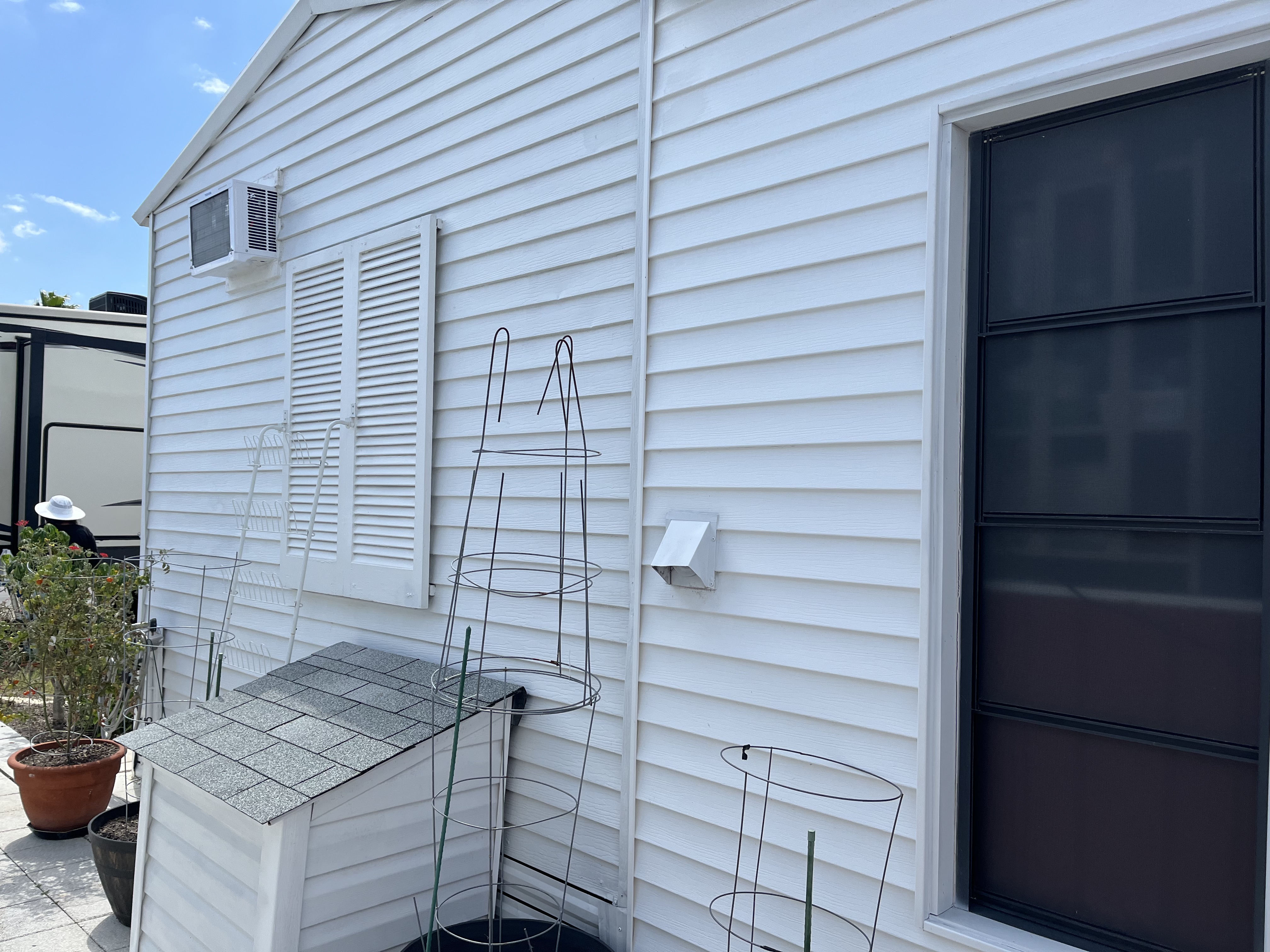 8225 Arevee Drive, Lot 363, New Port Richey, Florida 34653, 1 Bedroom Bedrooms, ,1 BathroomBathrooms,55-Plus Mobile Home,For Sale,Arevee Drive, Lot 363,3576