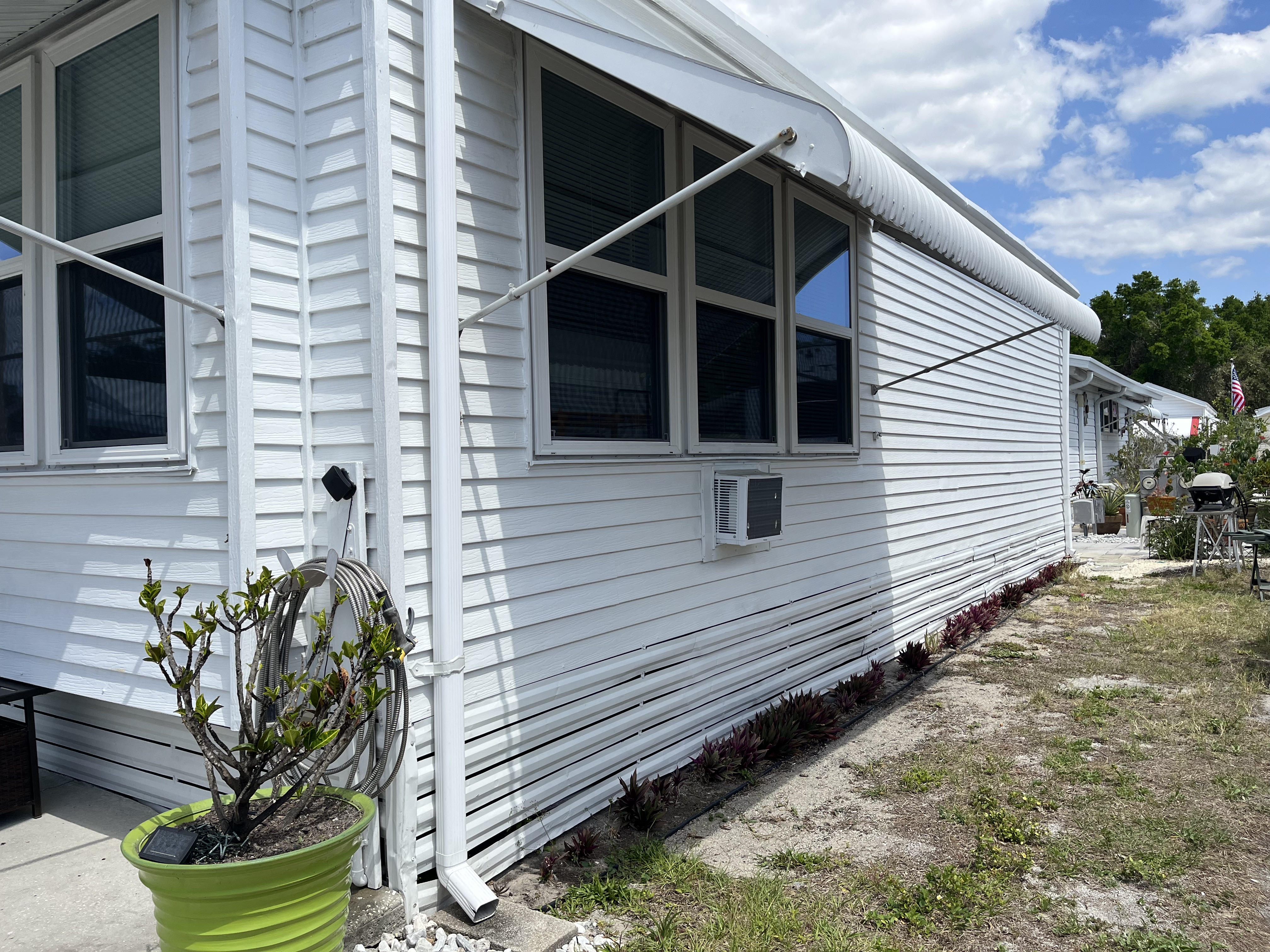 8225 Arevee Drive, Lot 363, New Port Richey, Florida 34653, 1 Bedroom Bedrooms, ,1 BathroomBathrooms,55-Plus Mobile Home,For Sale,Arevee Drive, Lot 363,3576
