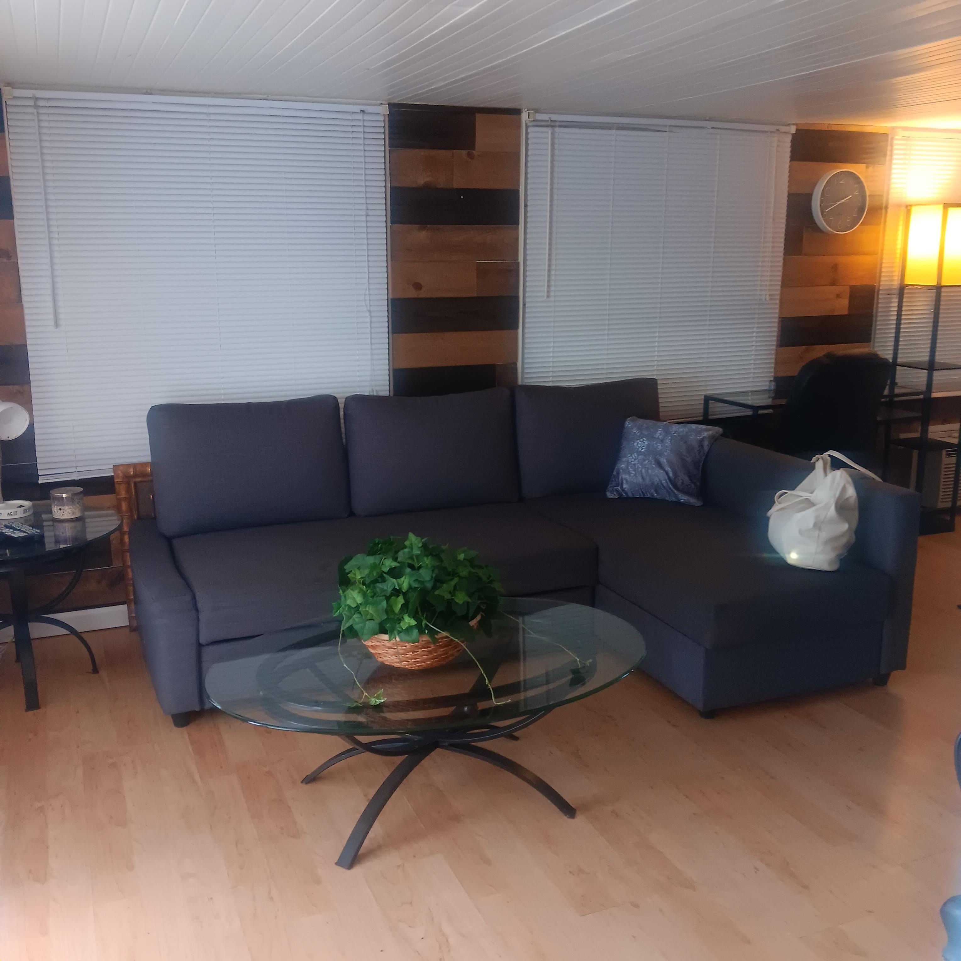 4095 Honolulu Drive, Ruskin, Florida 33570, 1 Bedroom Bedrooms, ,1 BathroomBathrooms,All - Age Mobile Home,For Sale,Honolulu Drive,3579