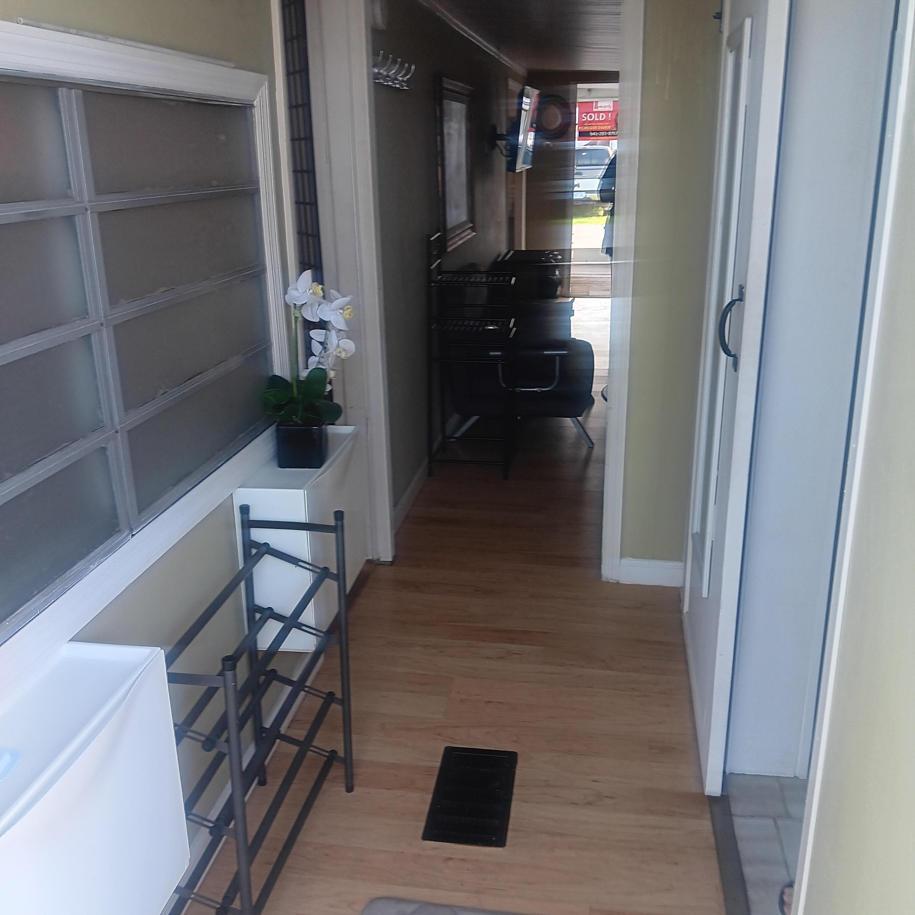 4095 Honolulu Drive, Ruskin, Florida 33570, 1 Bedroom Bedrooms, ,1 BathroomBathrooms,All - Age Mobile Home,For Sale,Honolulu Drive,3579
