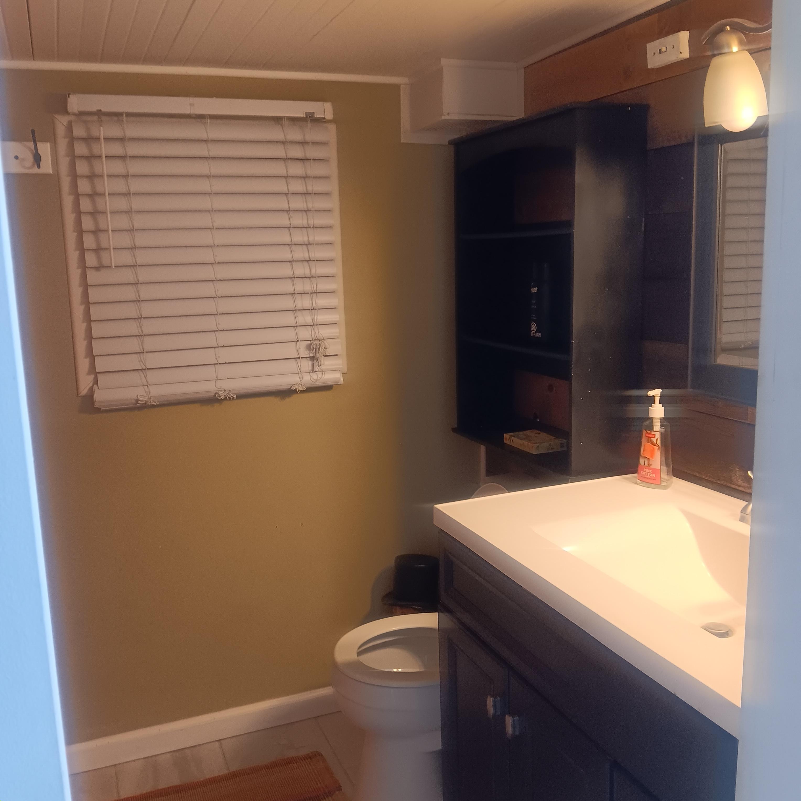 4095 Honolulu Drive, Ruskin, Florida 33570, 1 Bedroom Bedrooms, ,1 BathroomBathrooms,All - Age Mobile Home,For Sale,Honolulu Drive,3579